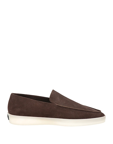 FEAR OF GOD Mocassins Cuir