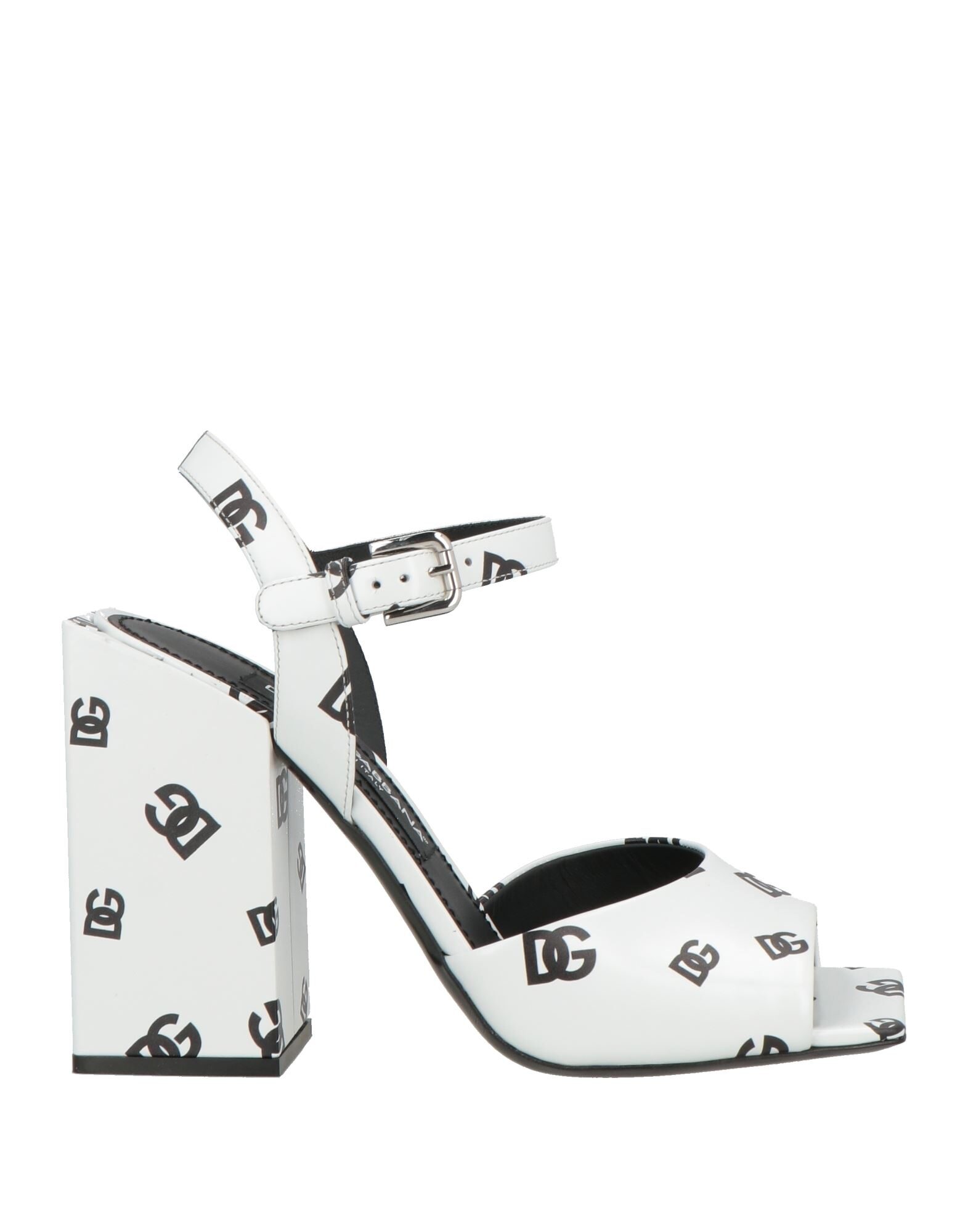 DOLCE&GABBANA - Sandals