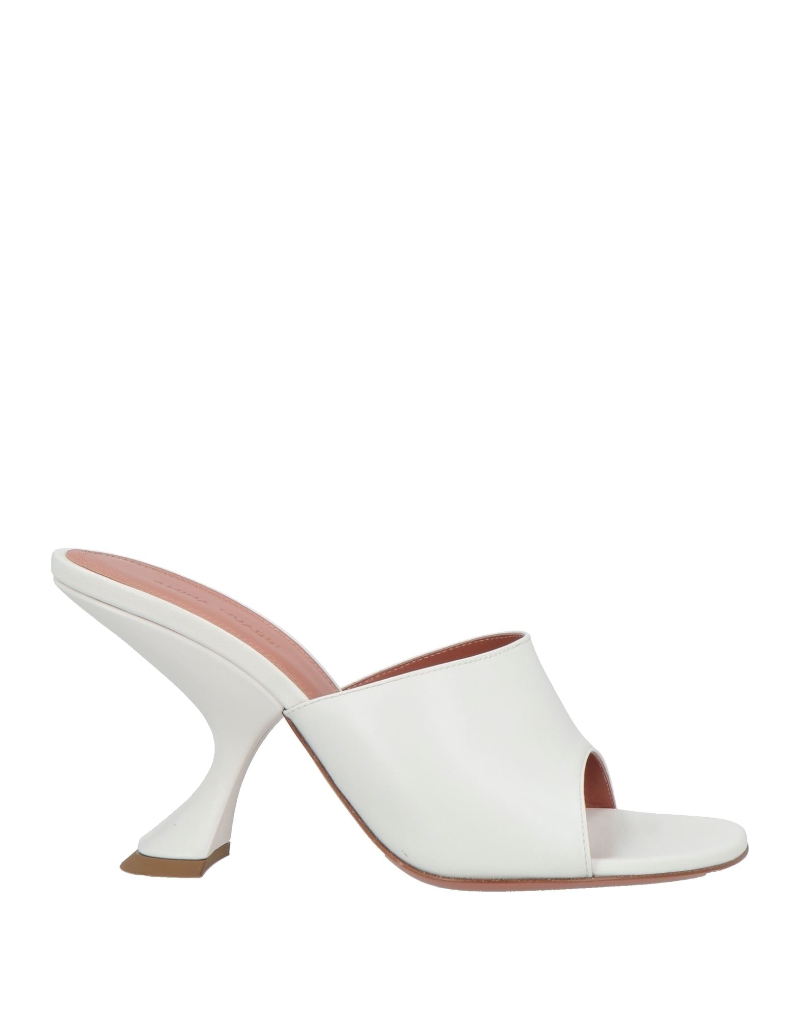 AMINA MUADDI - Sandals