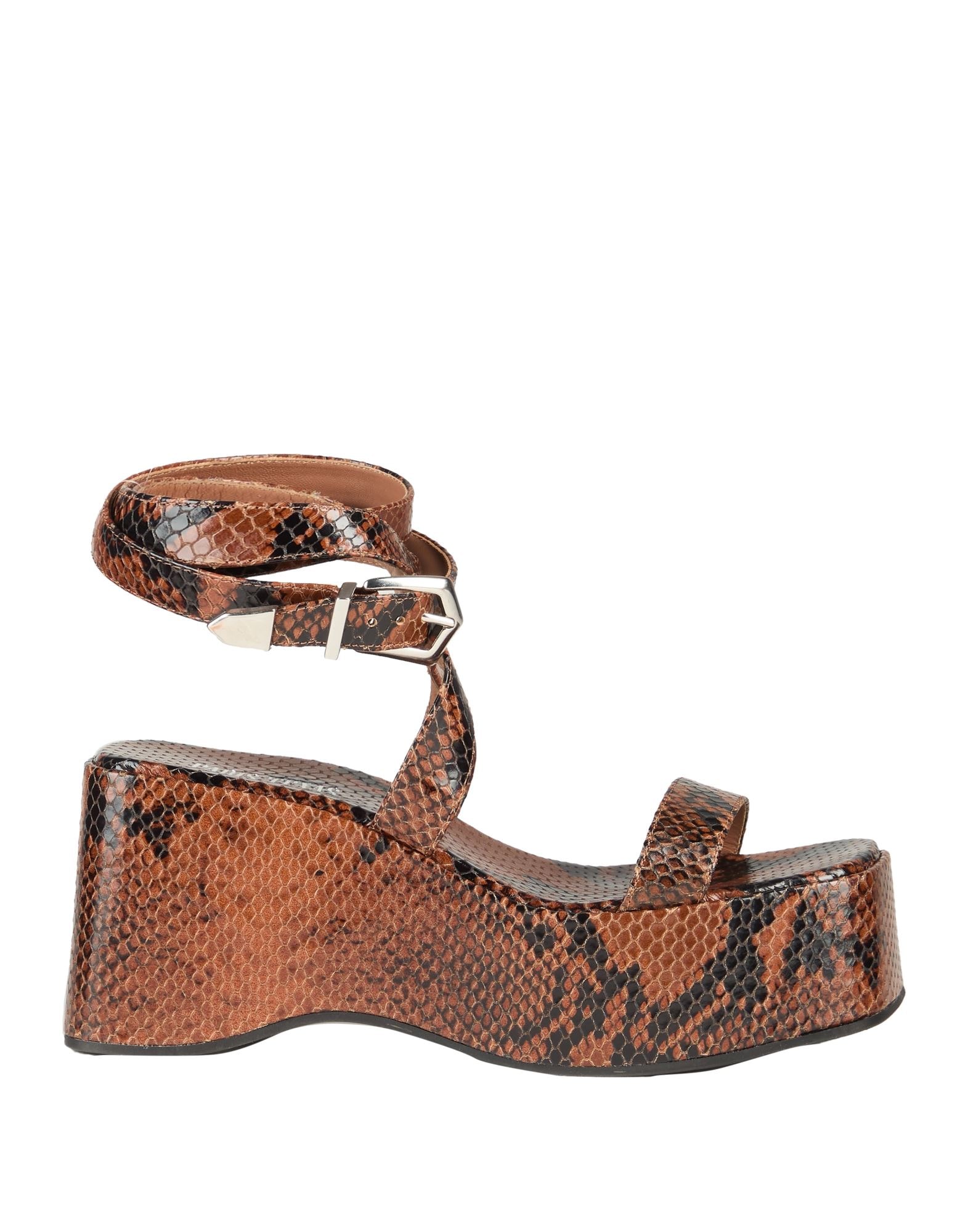 PARIS TEXAS - Sandalen