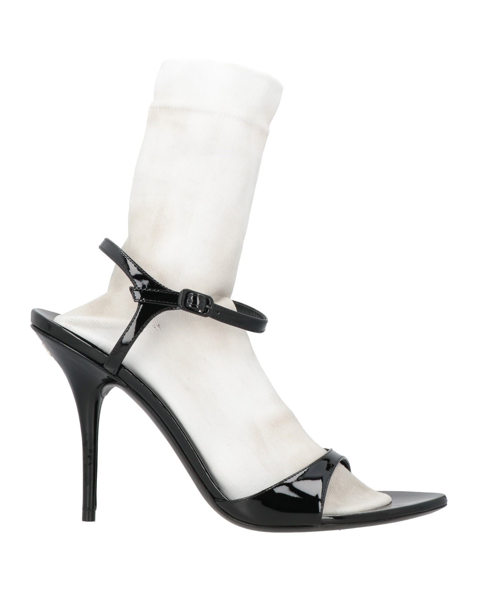 BALENCIAGA - Ankle boots