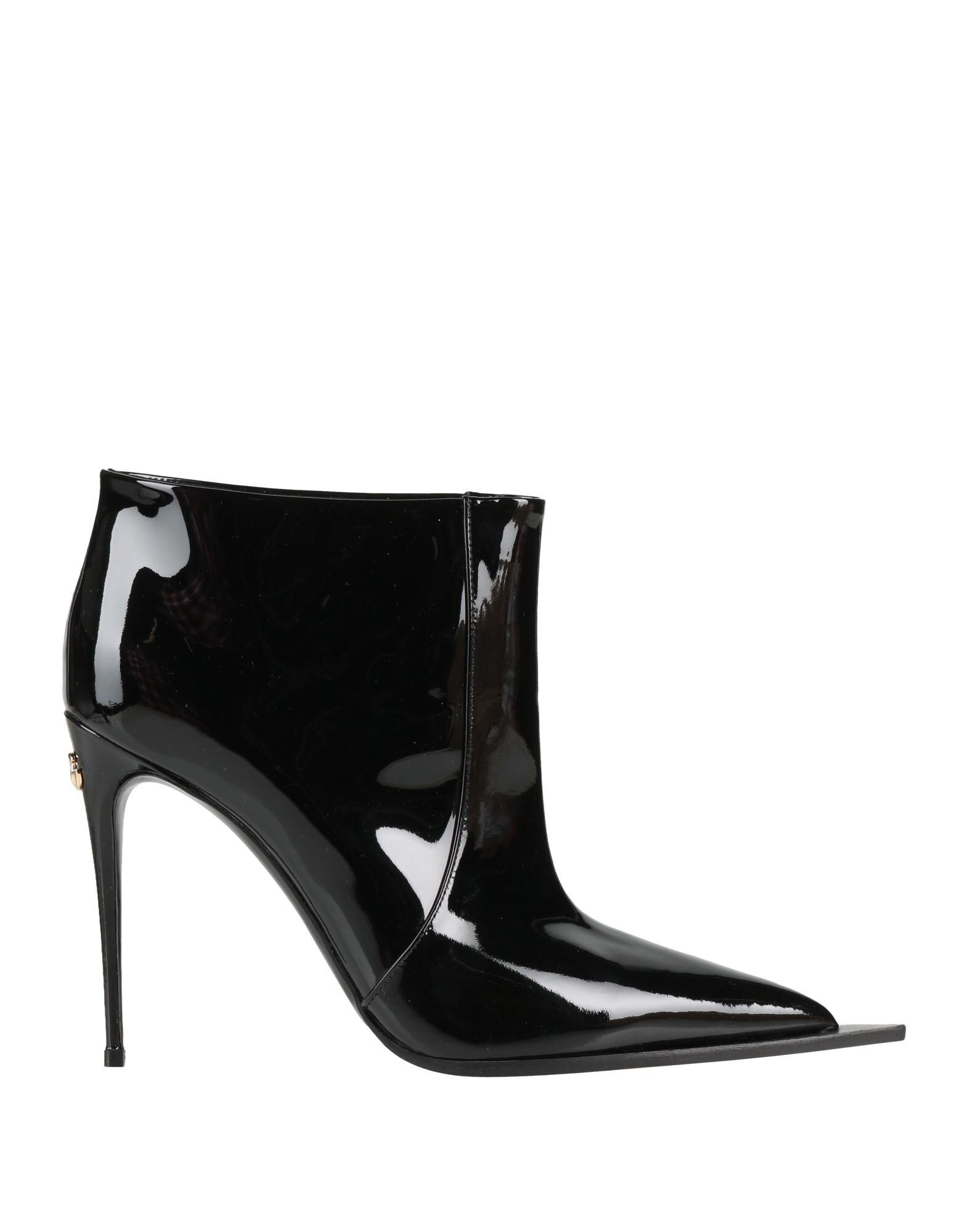 DOLCE&GABBANA - Ankle boots