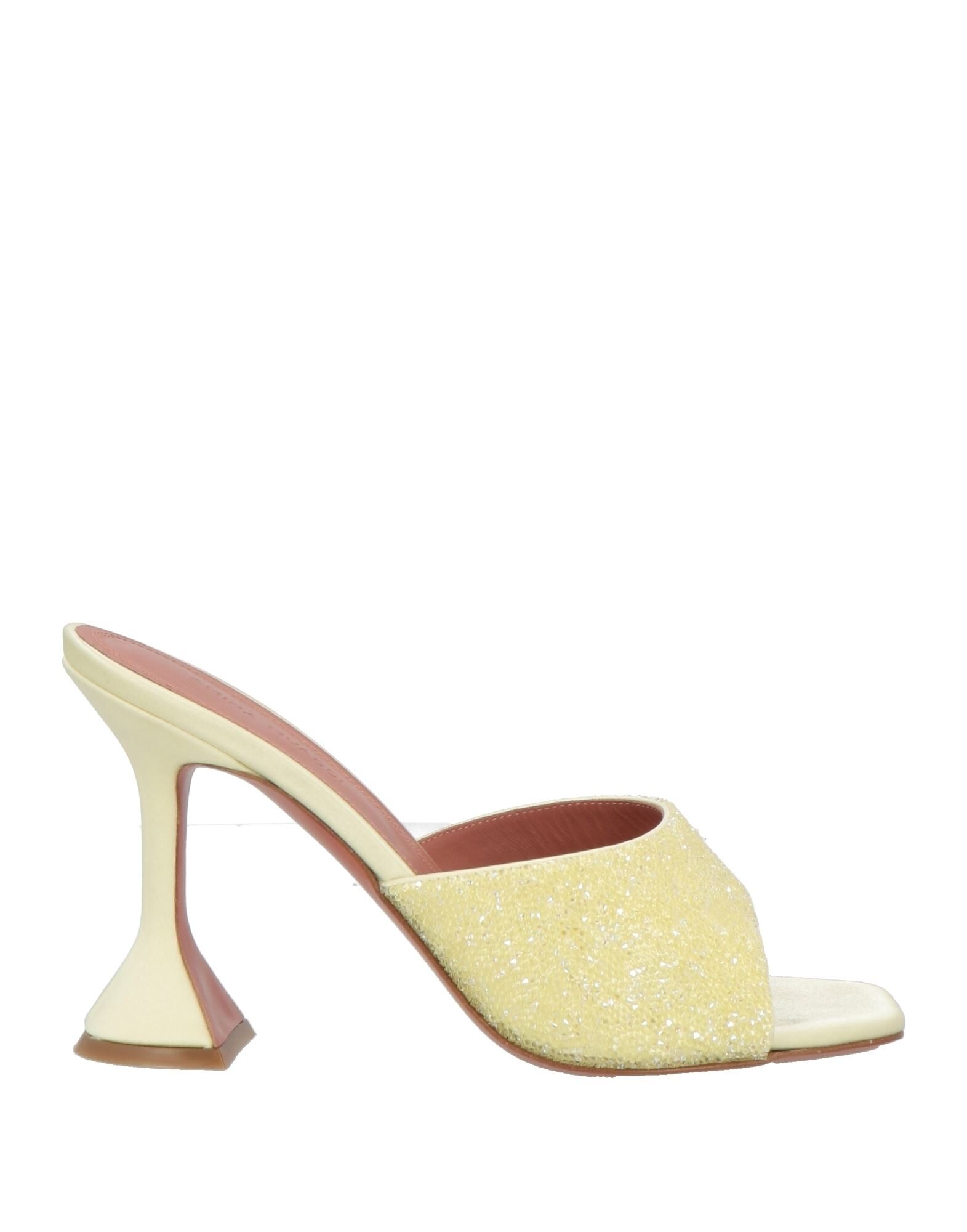 AMINA MUADDI - Sandals