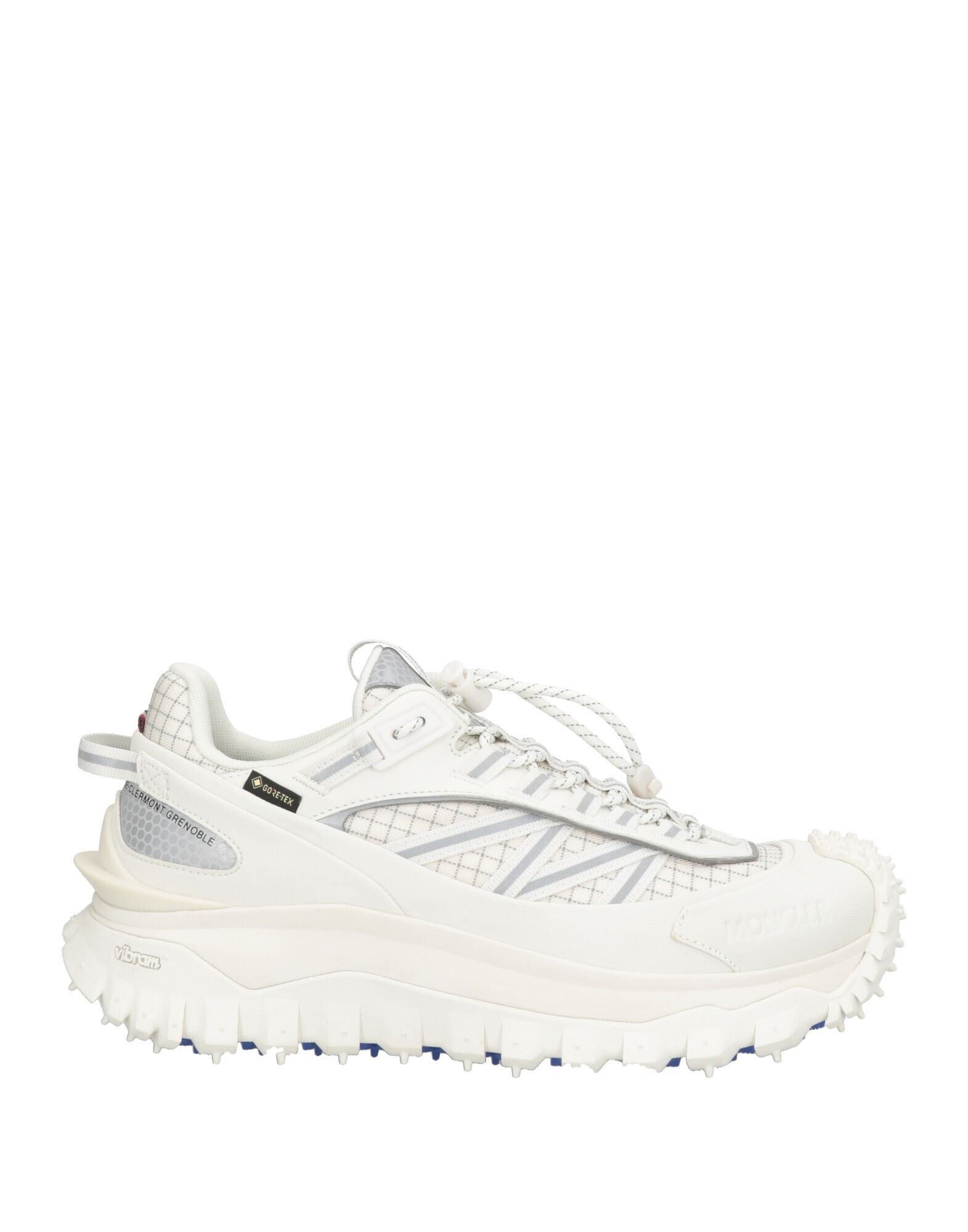 MONCLER GRENOBLE - Trainers