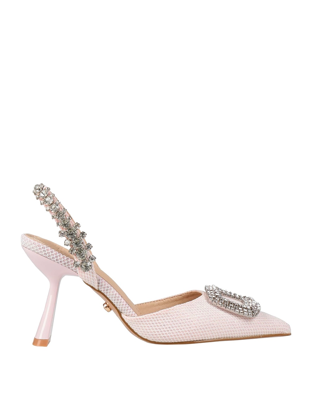 TWENTY FOUR HAITCH - Pumps