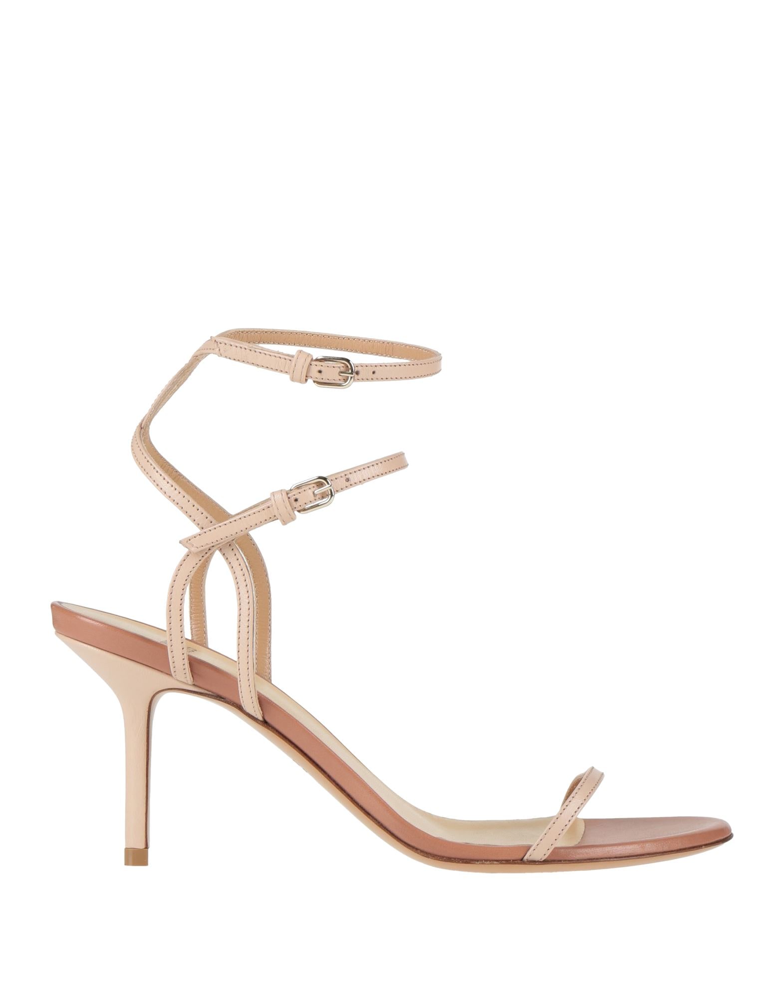 FRANCESCO RUSSO - Sandals