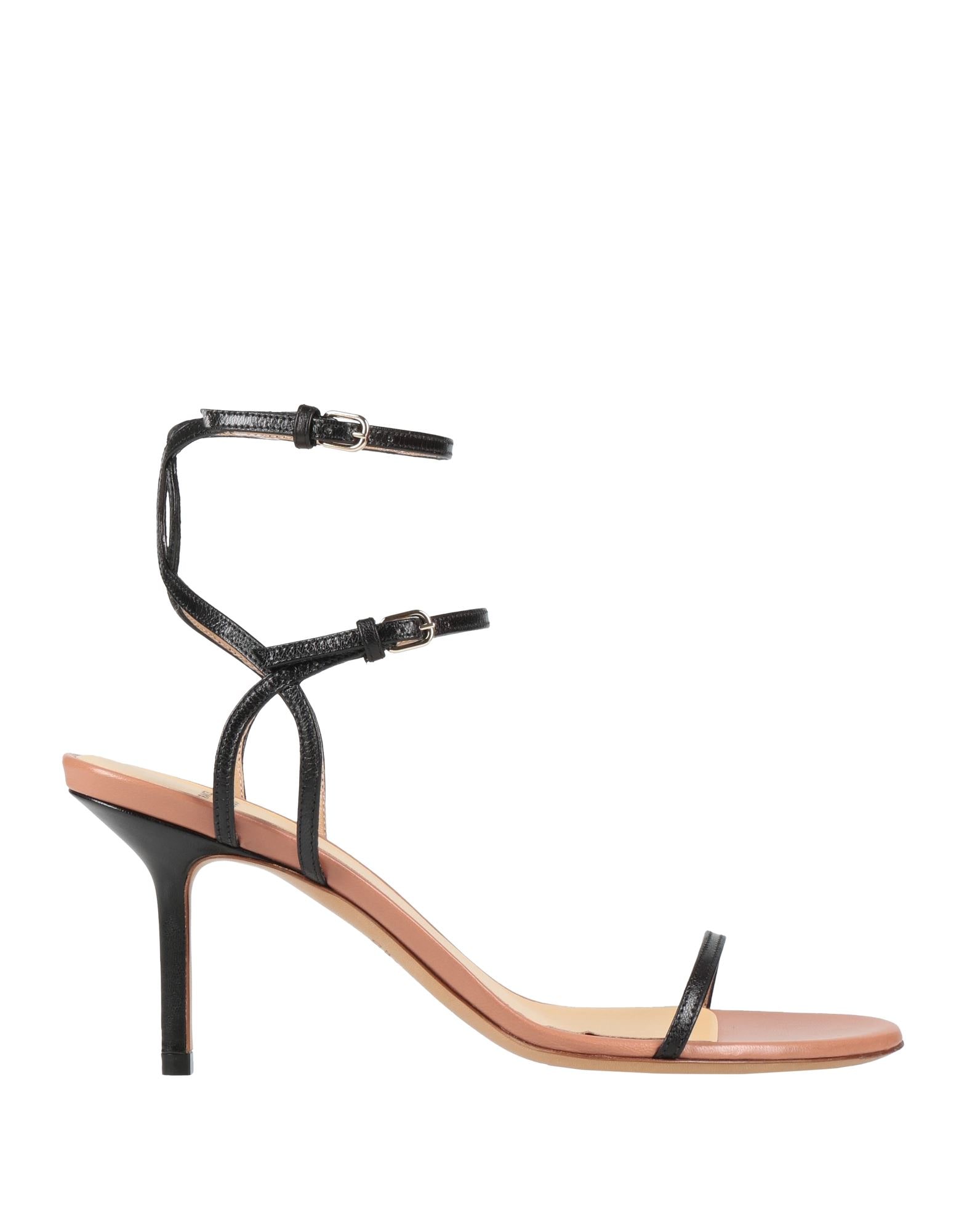 FRANCESCO RUSSO - Сандалии