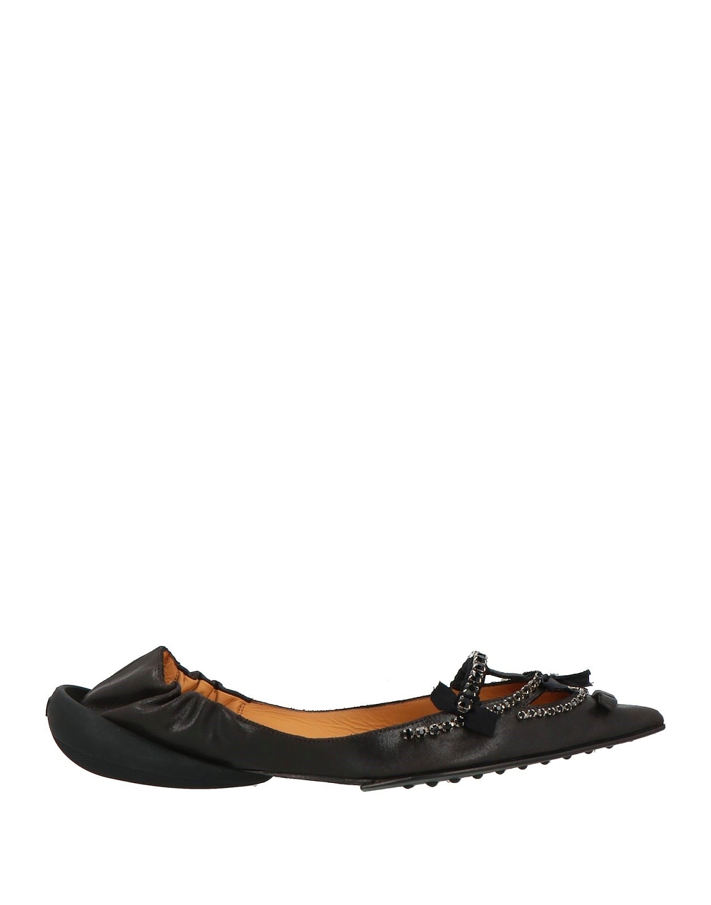 13 09 SR - Ballet flats