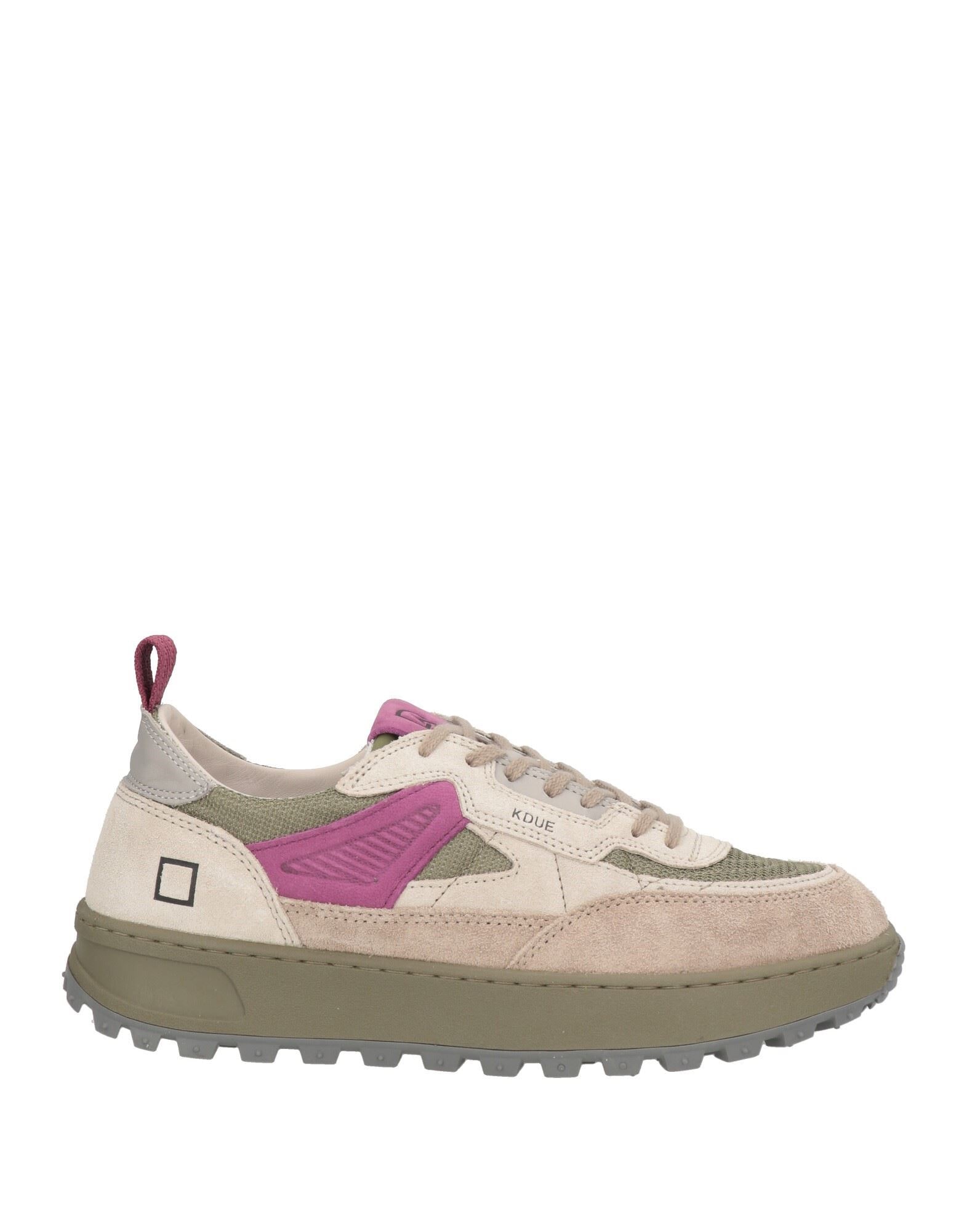 D.A.T.E. - Кеды и кроссовки