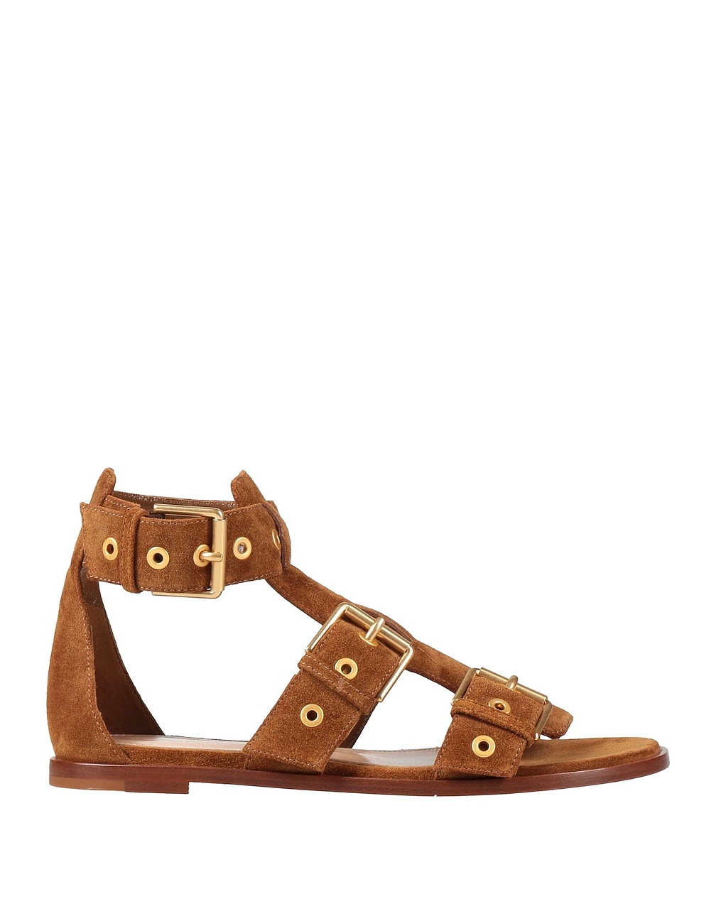 GIANVITO ROSSI - Sandals