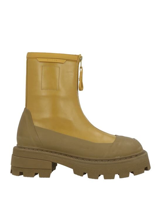 EYTYS Высокие ботинки