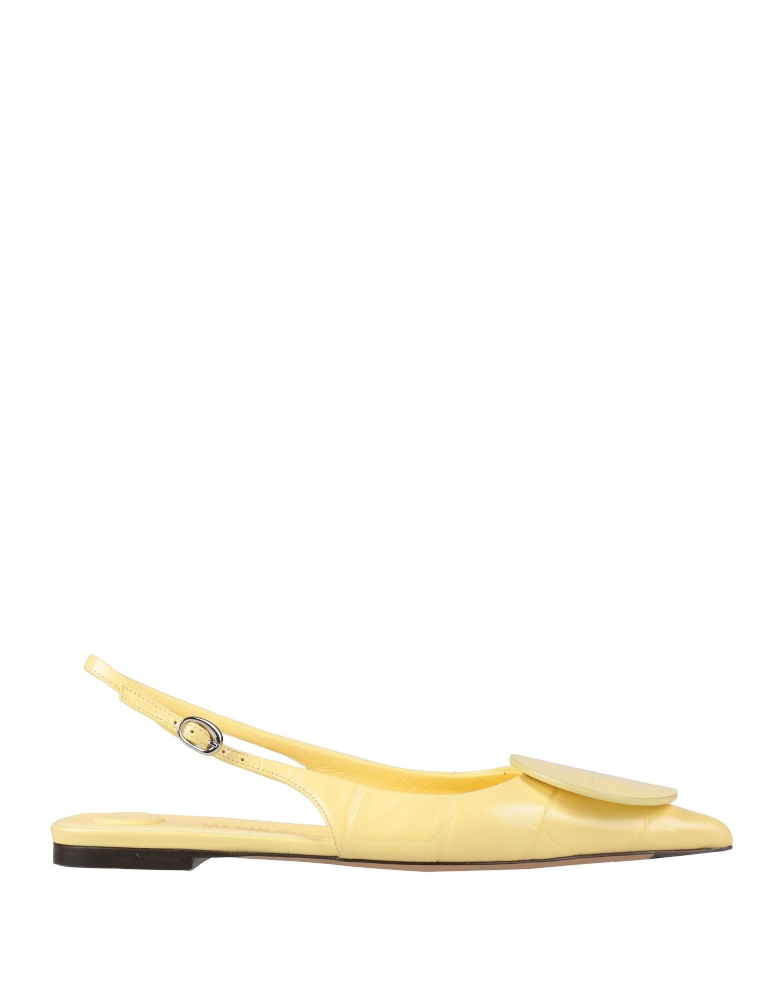 JACQUEMUS - Ballet flats
