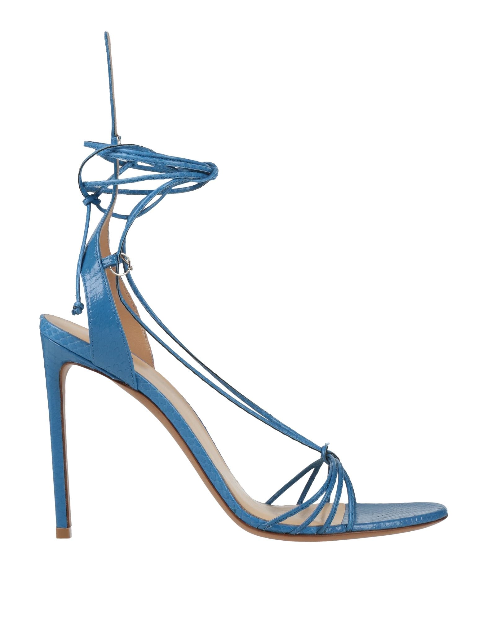 FRANCESCO RUSSO - Сандалии