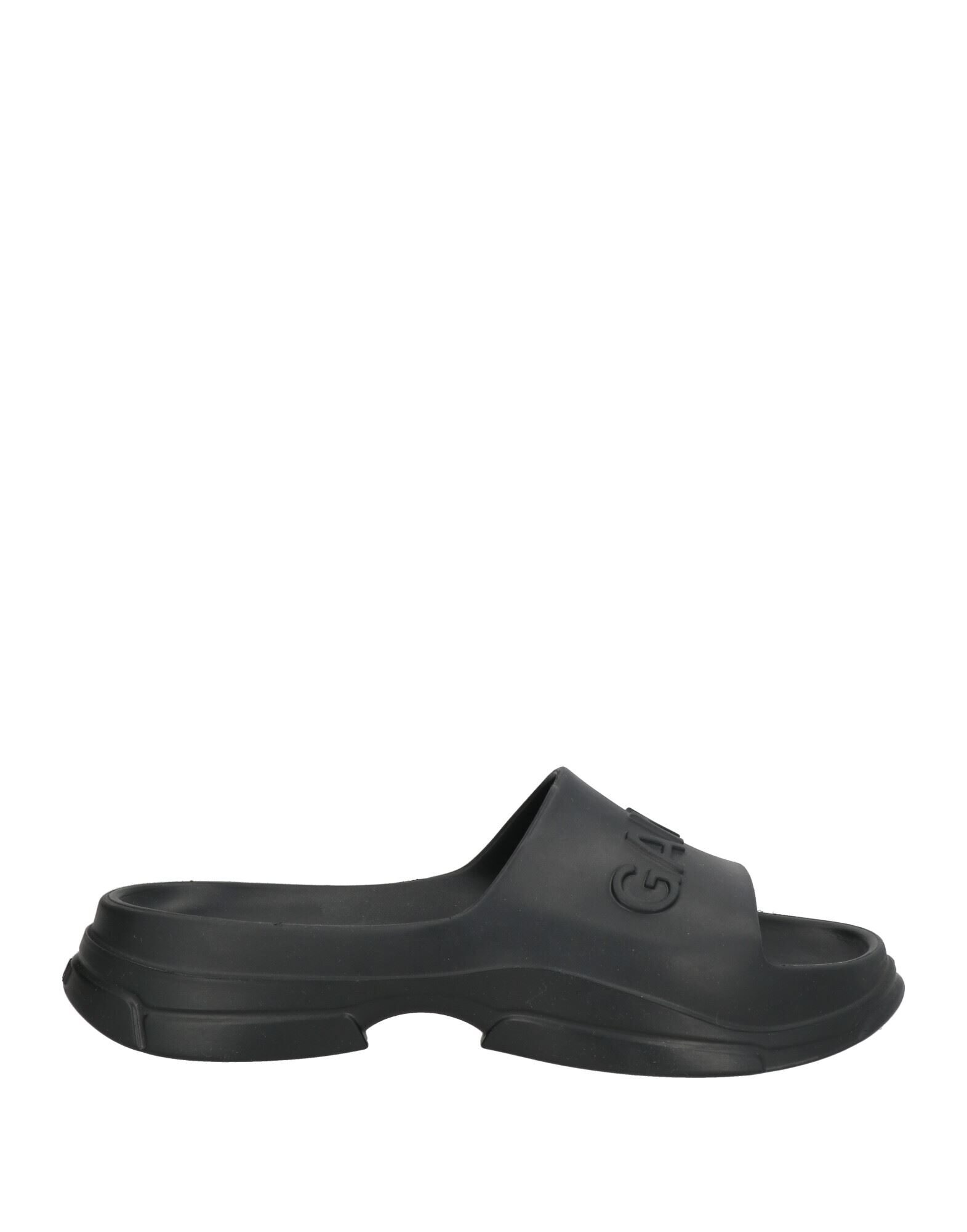 GANNI - Сандалии