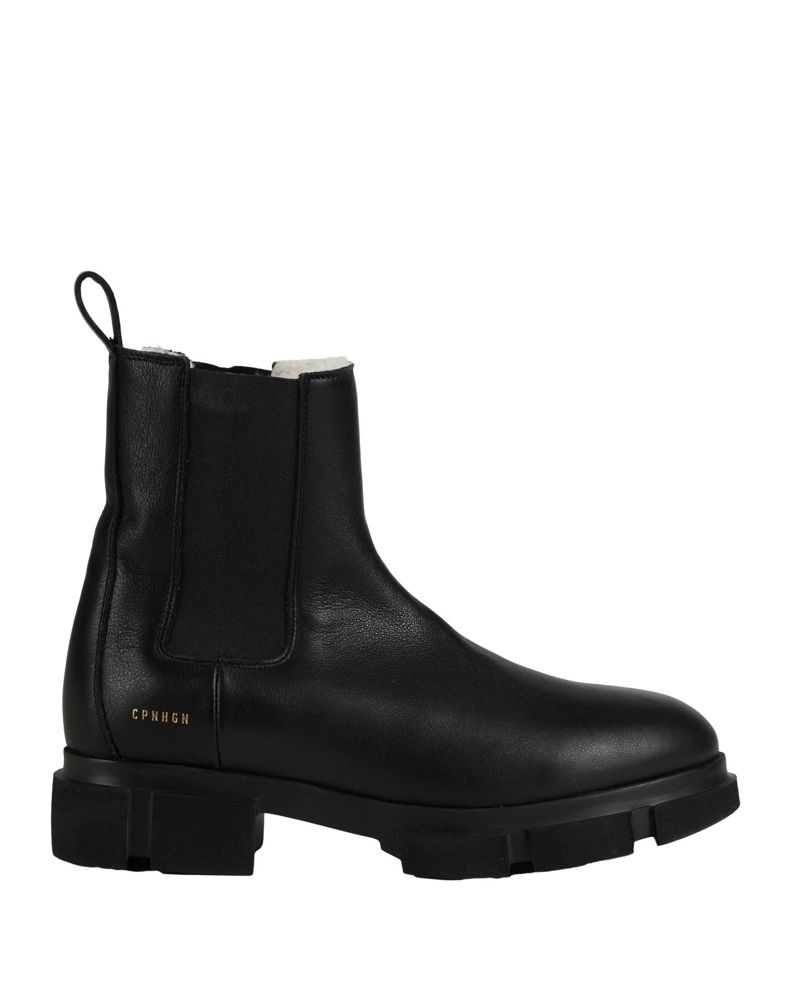 COPENHAGEN STUDIOS - Stiefeletten