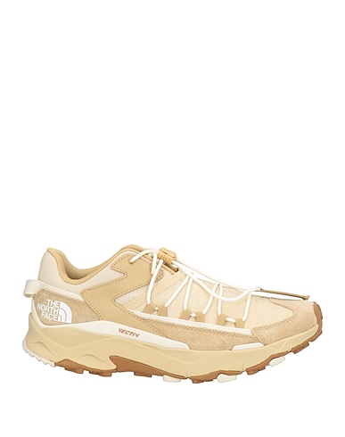 THE NORTH FACE 스니커즈 가죽, 방직 섬유