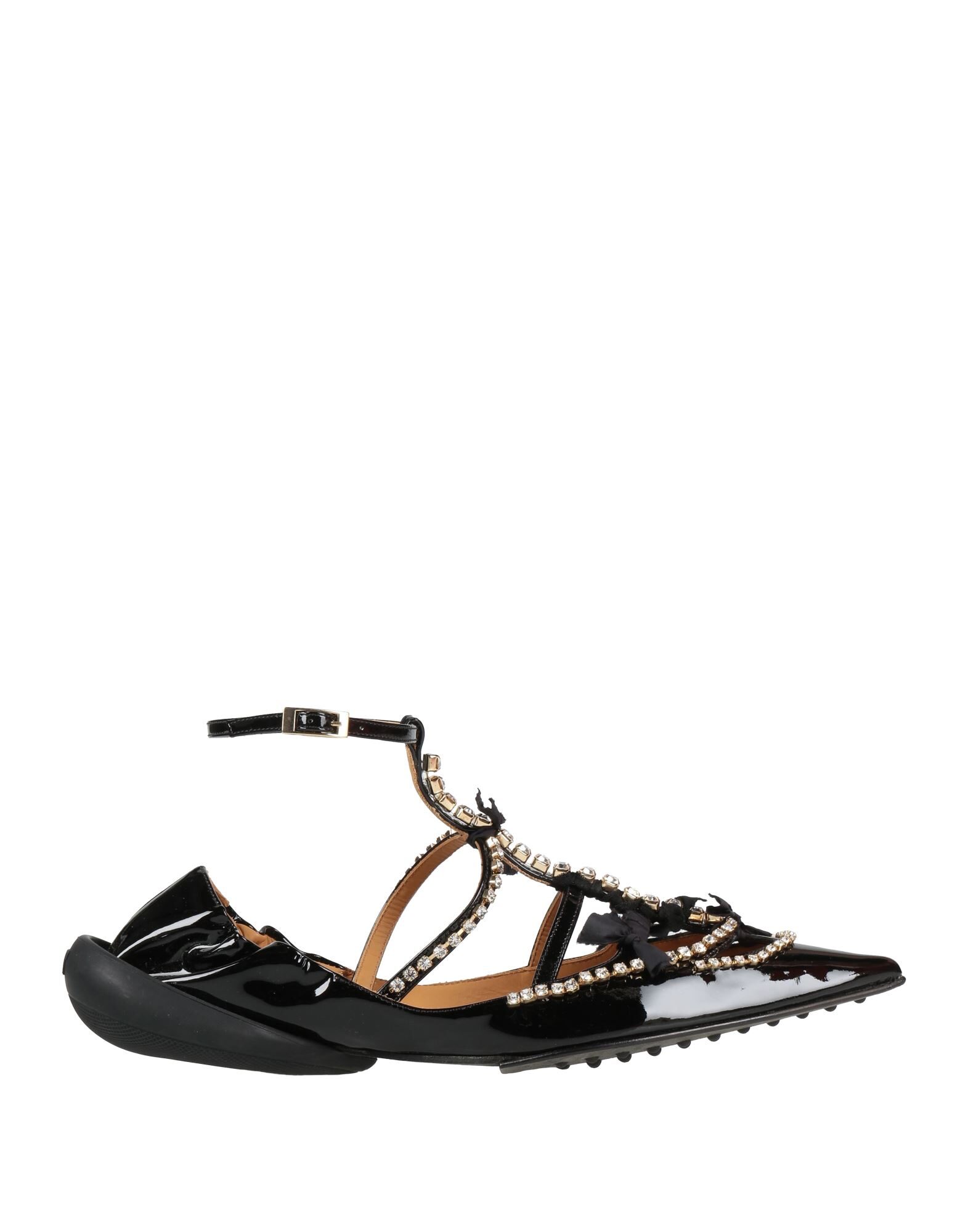 13 09 SR - Ballet flats