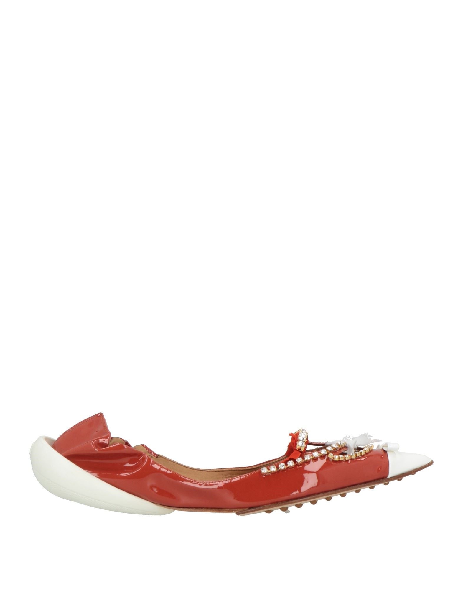 13 09 SR - Ballet flats