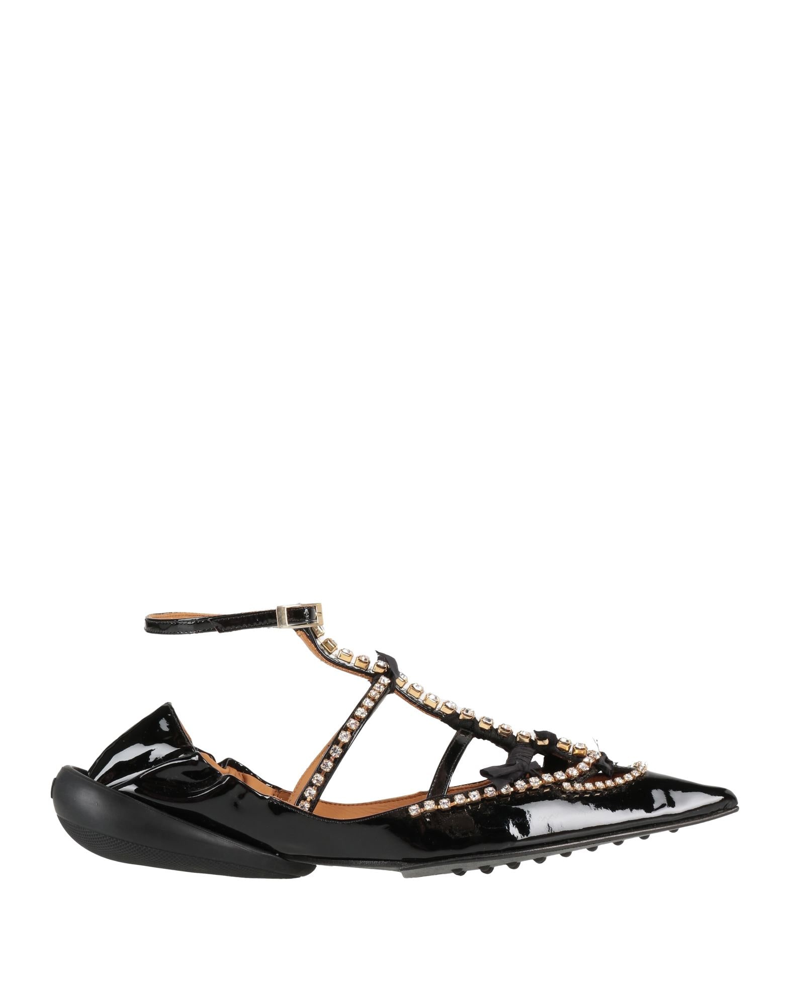 13 09 SR - Ballet flats