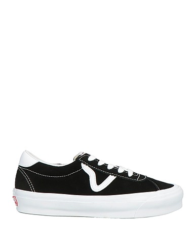 VANS Trainers Leather