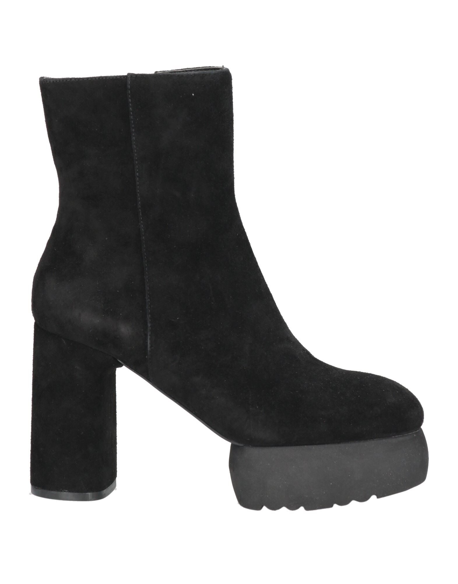 JEANNOT - Stiefeletten