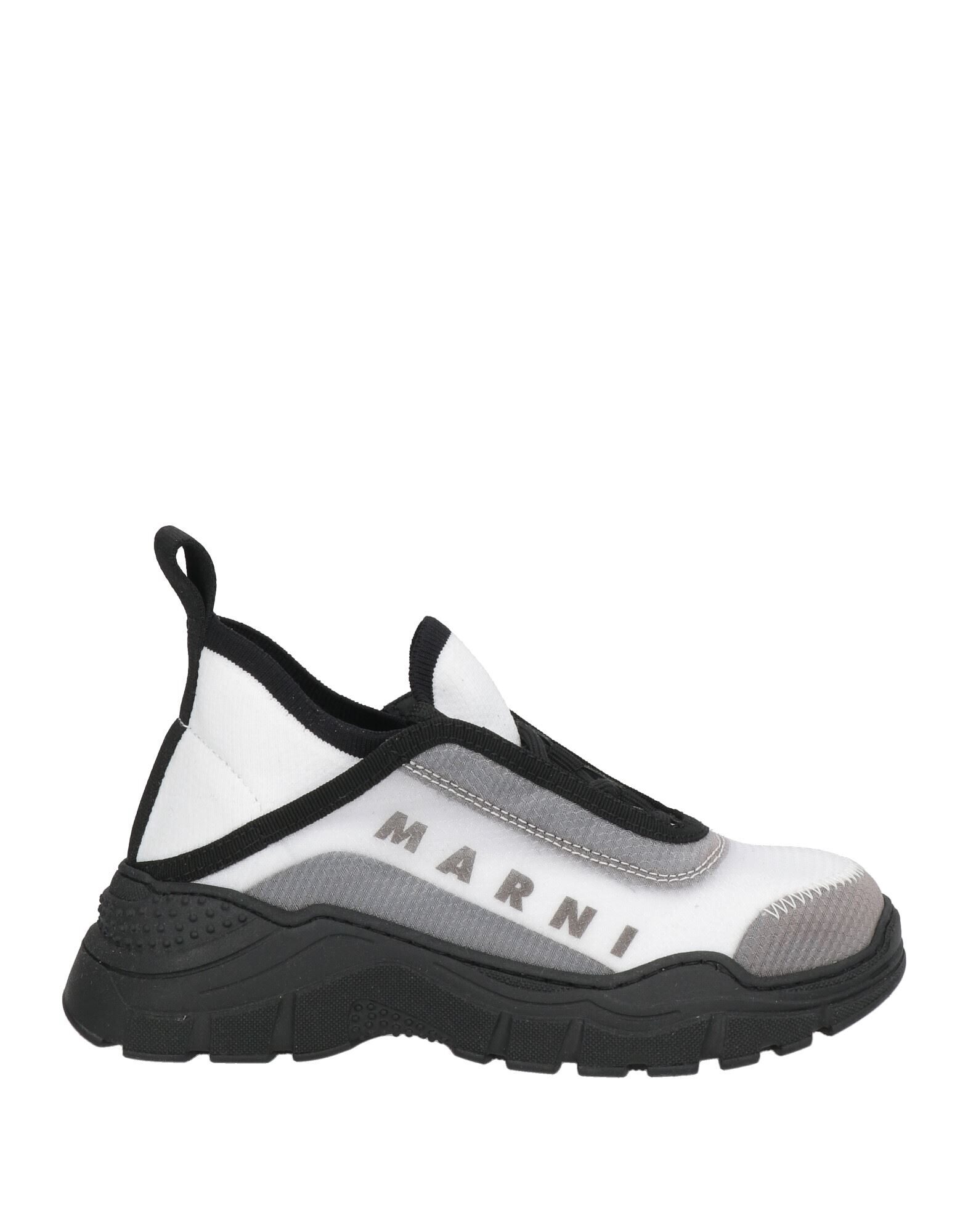 MARNI - Sneakers