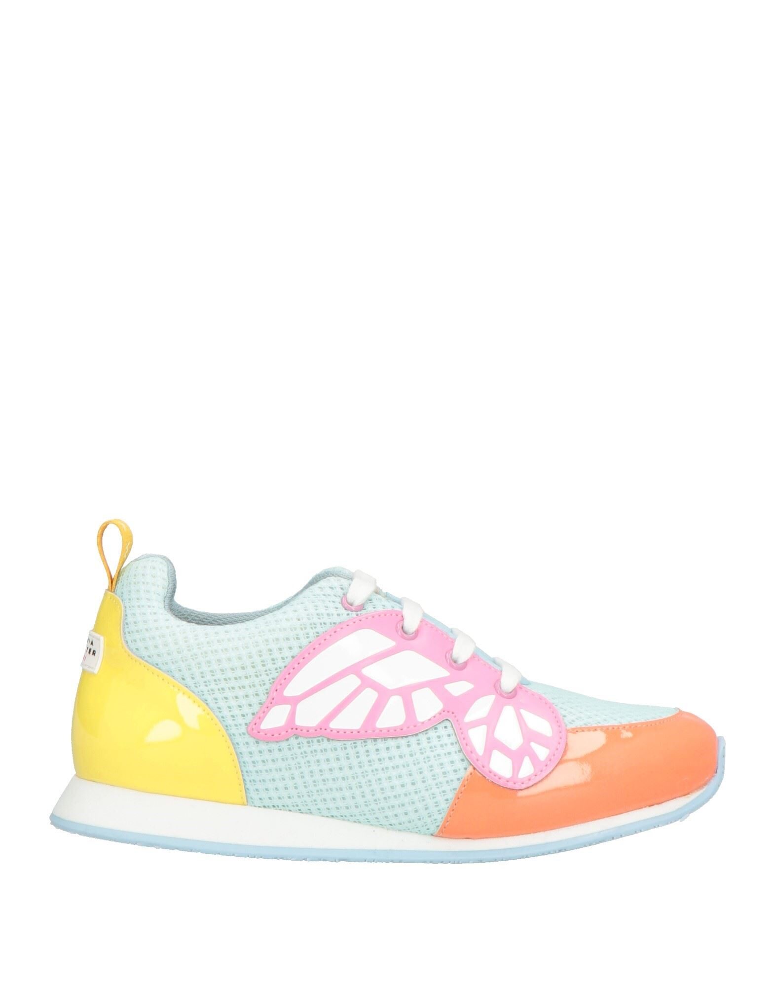 SOPHIA WEBSTER - Кеды и кроссовки