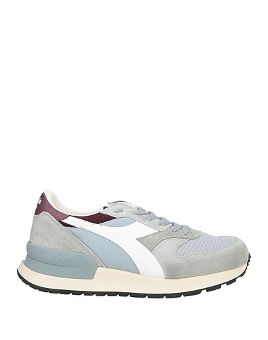 DIADORA HERITAGE Sneakers Leather, Textile fibers