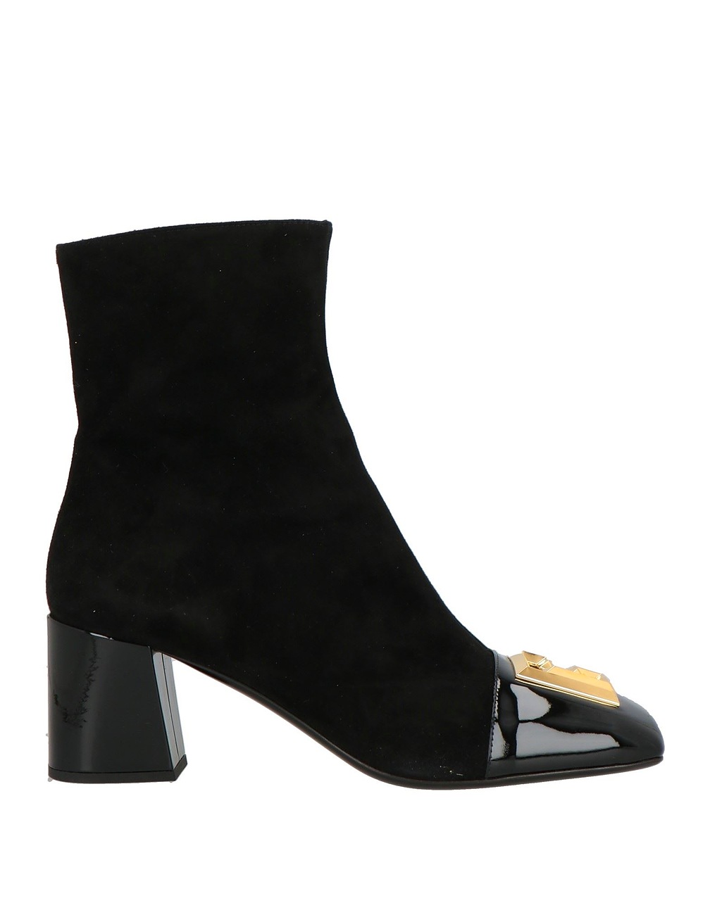 BALMAIN - Ankle boots