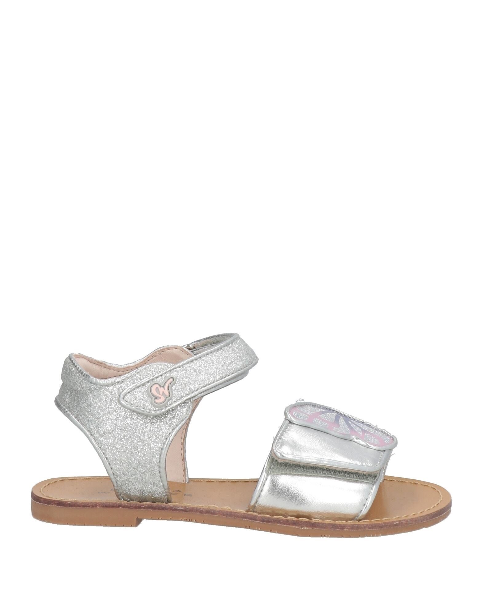 SOPHIA WEBSTER - Сандалии