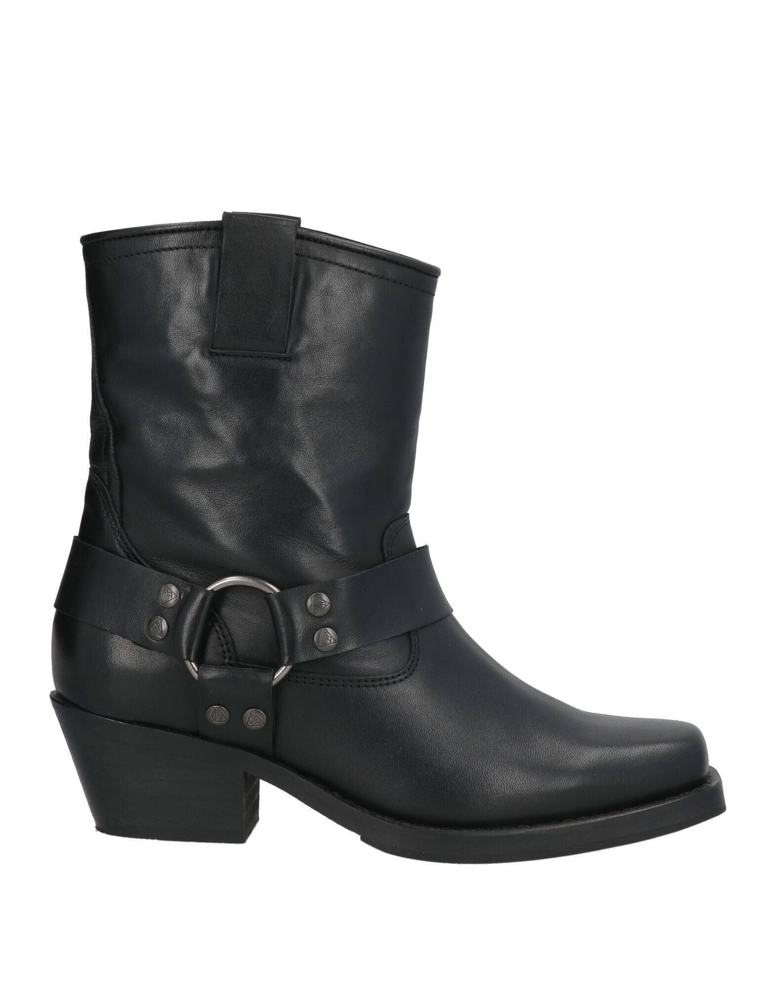 ROŸ ROGER'S - Ankle boots