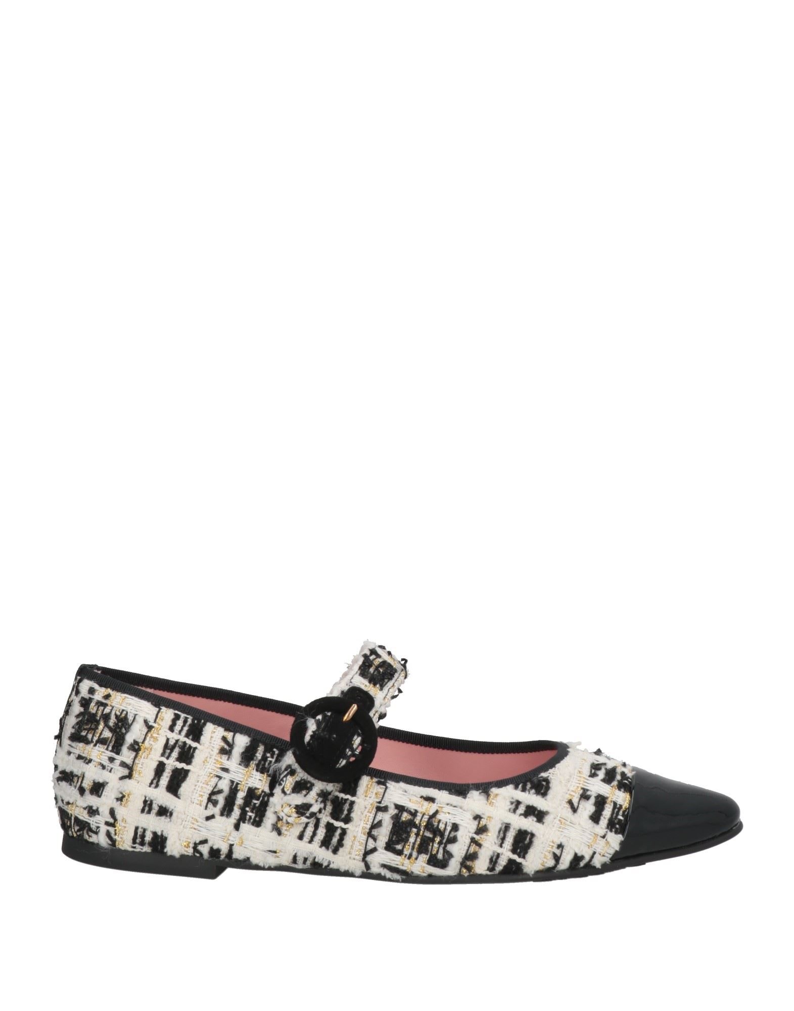 PRETTY BALLERINAS - Ballerine