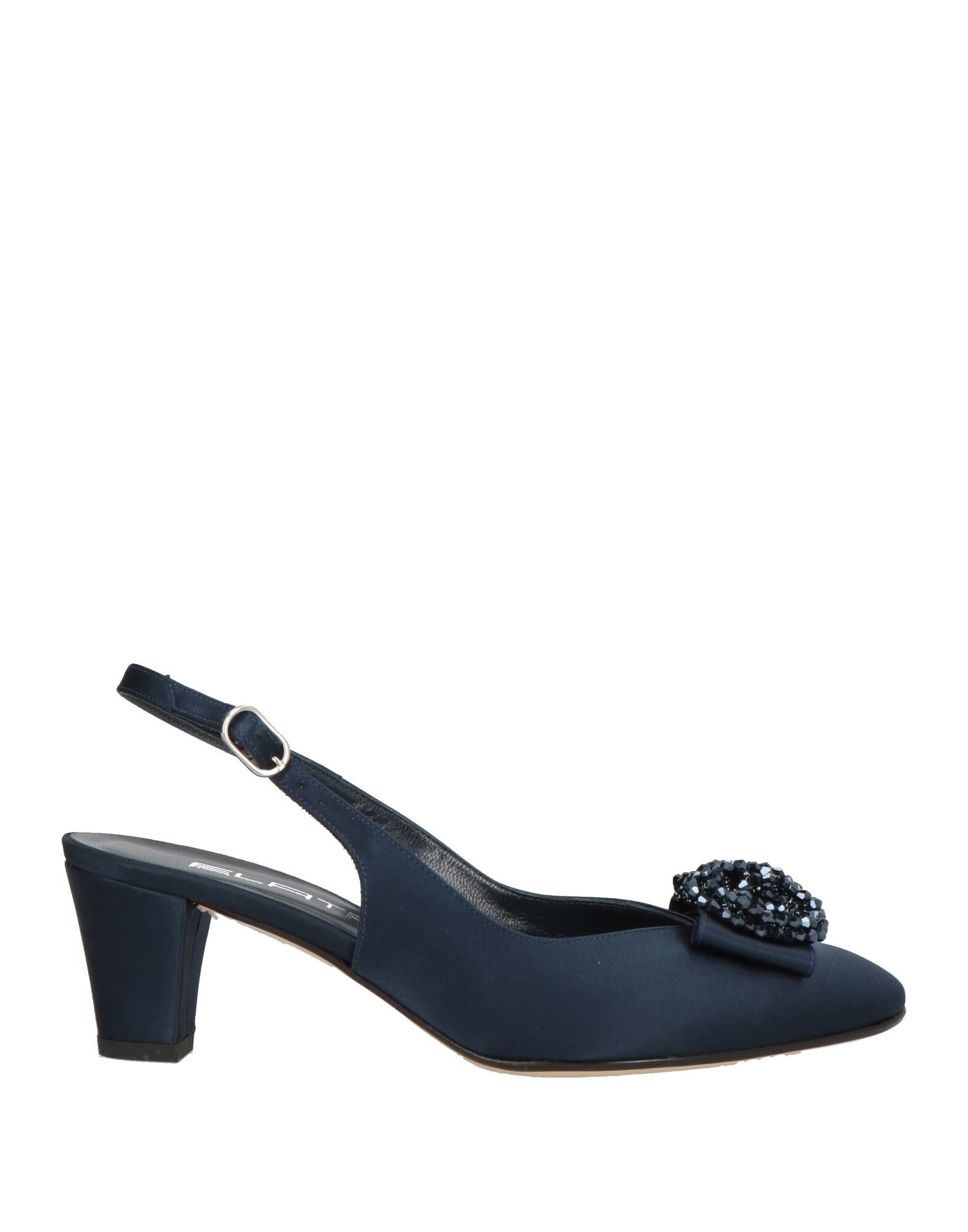 ELATA - Pumps