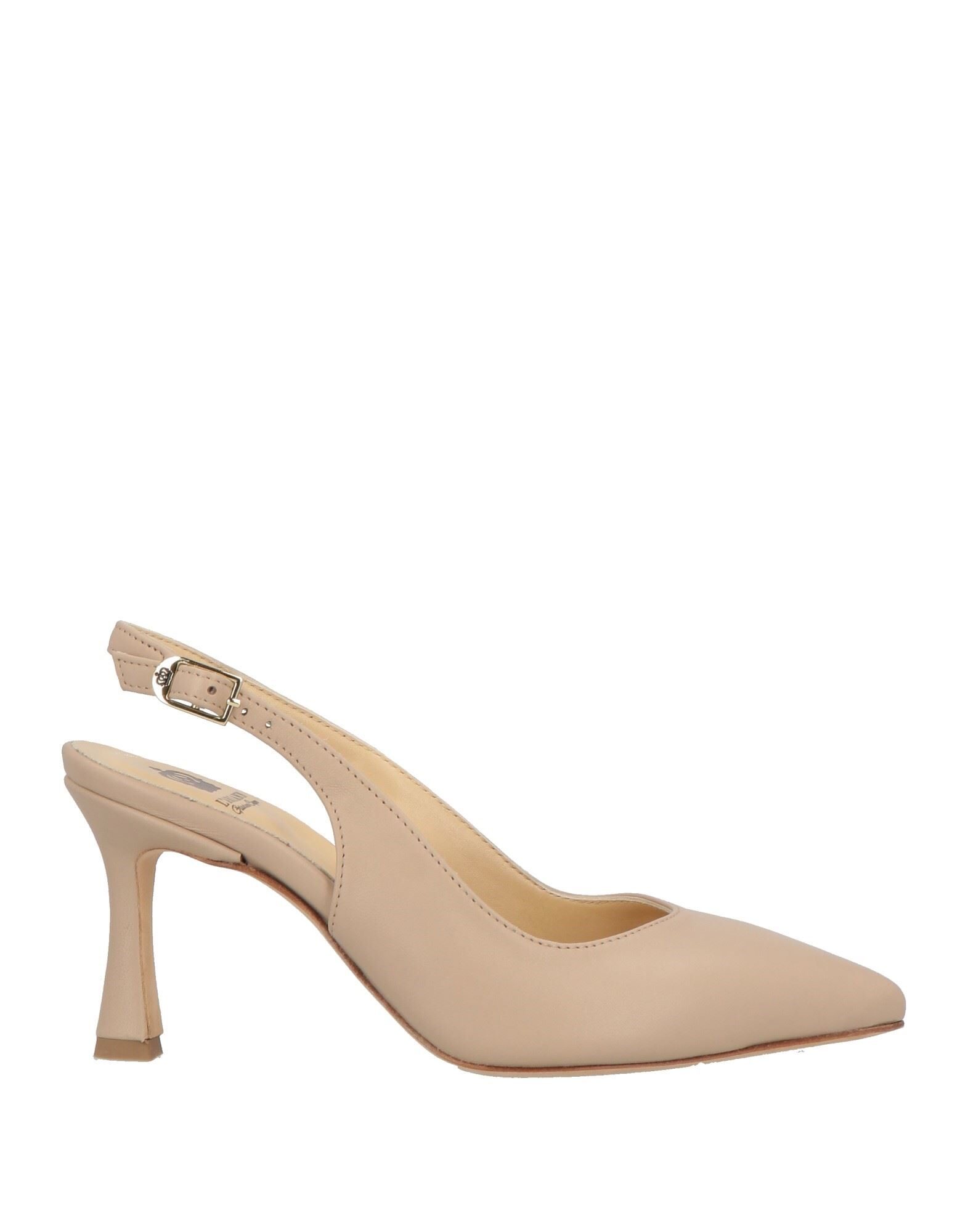 L'ARIANNA - Pumps