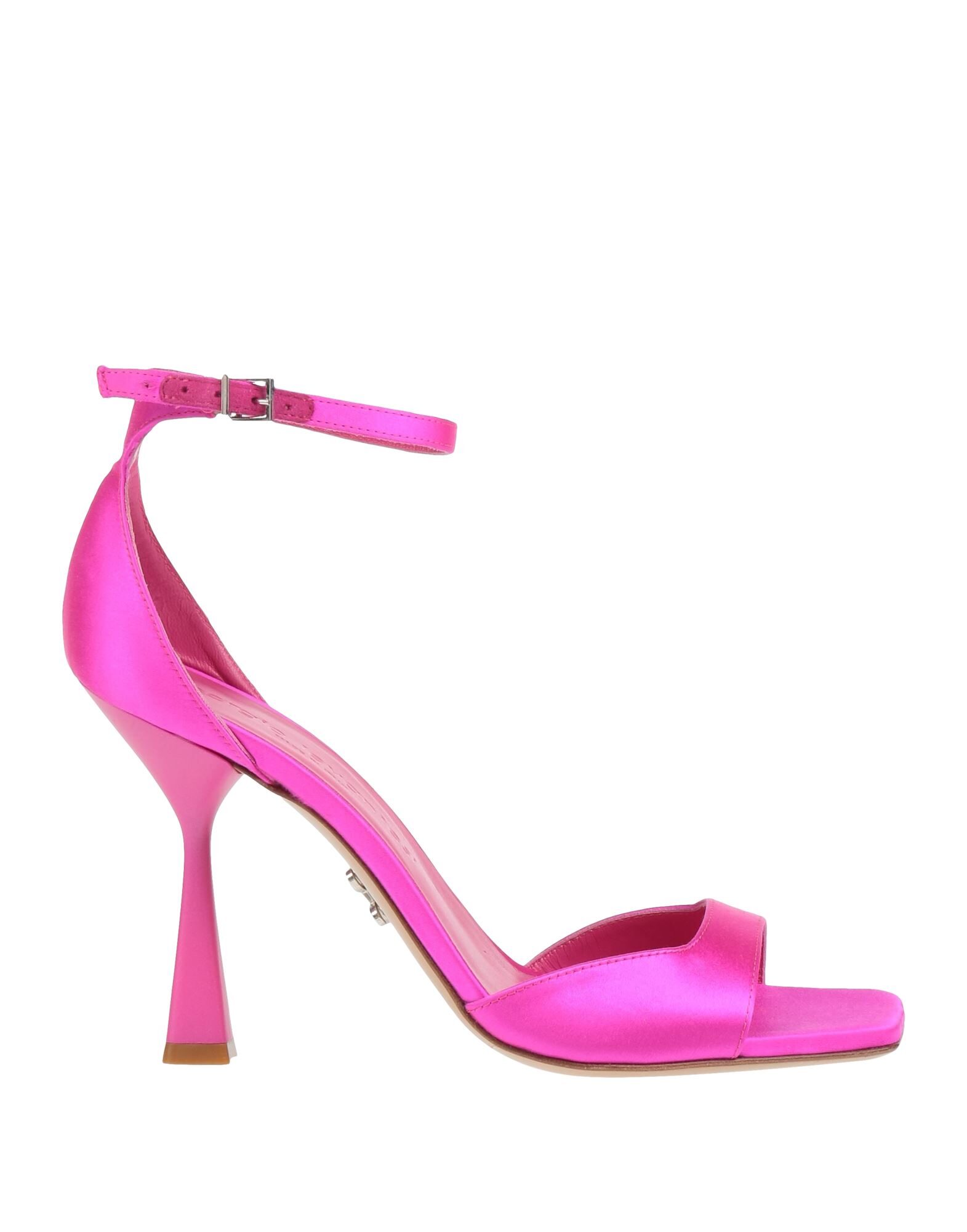 SERGIO LEVANTESI - Sandals