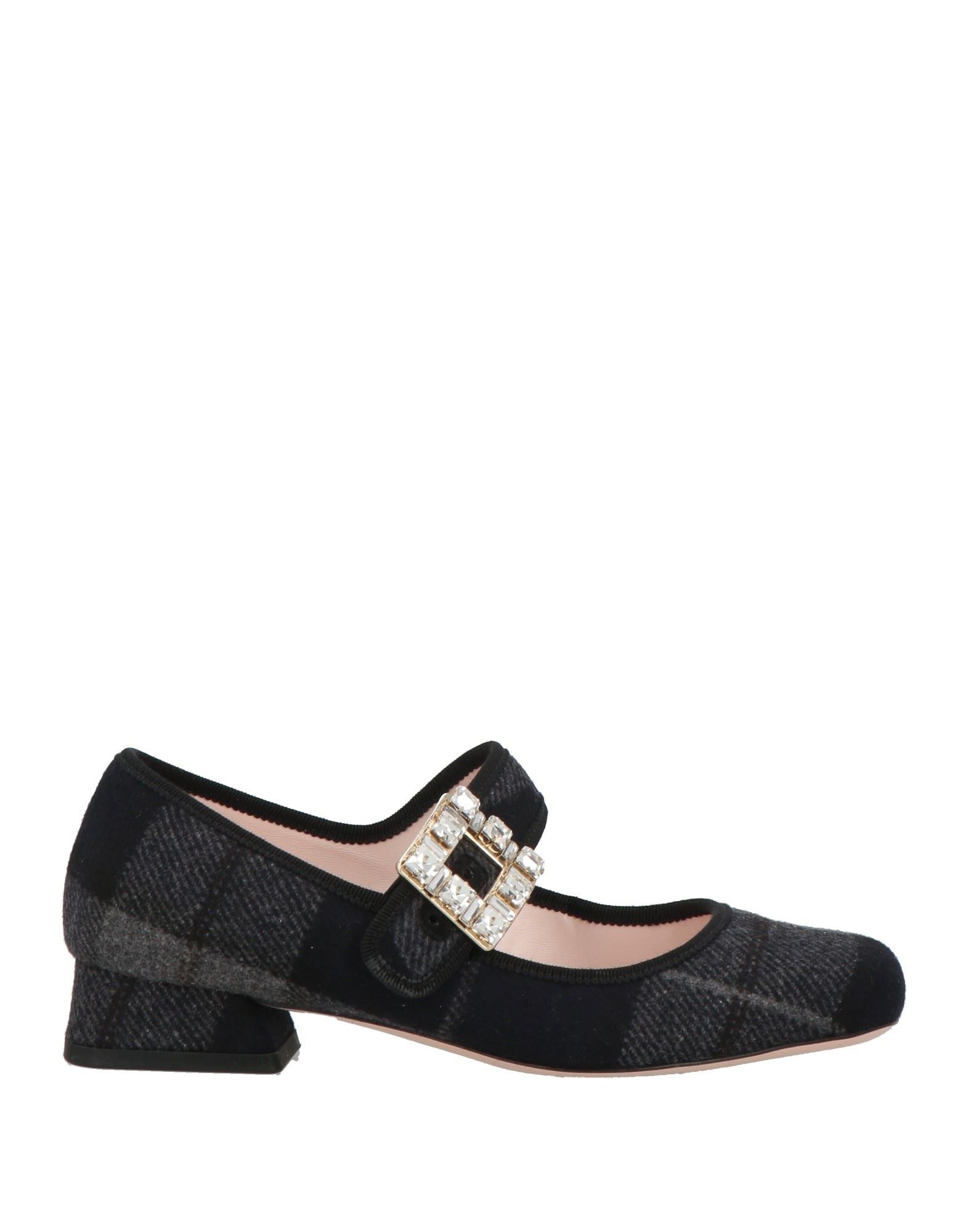 ROGER VIVIER - Ballet flats