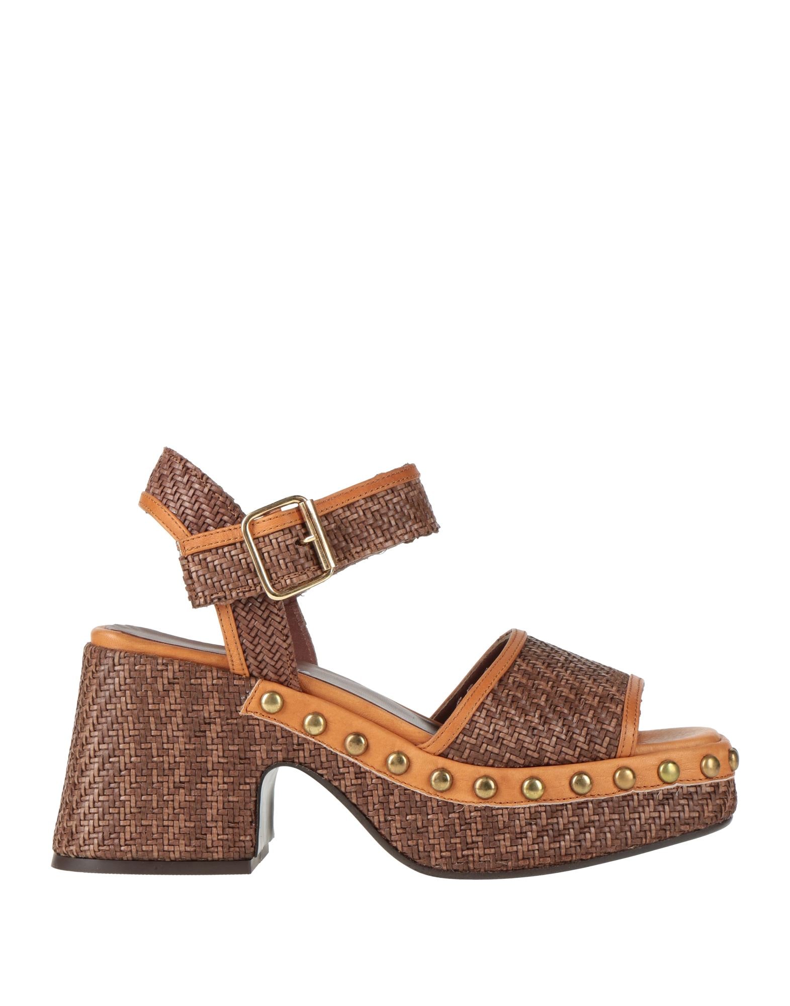 DUCCIO DEL DUCA - Sandales