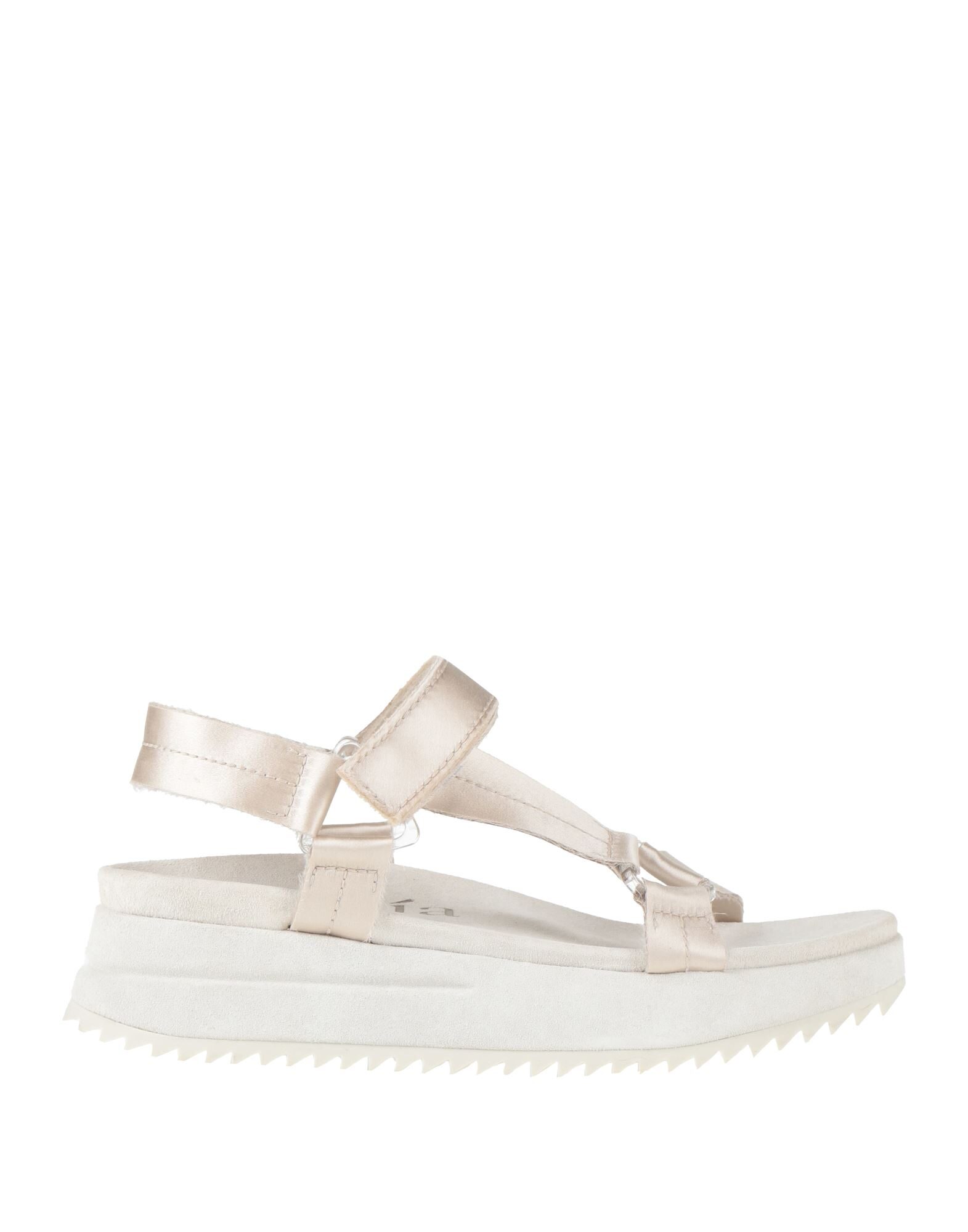 PEDRO GARCÍA - Сандалии