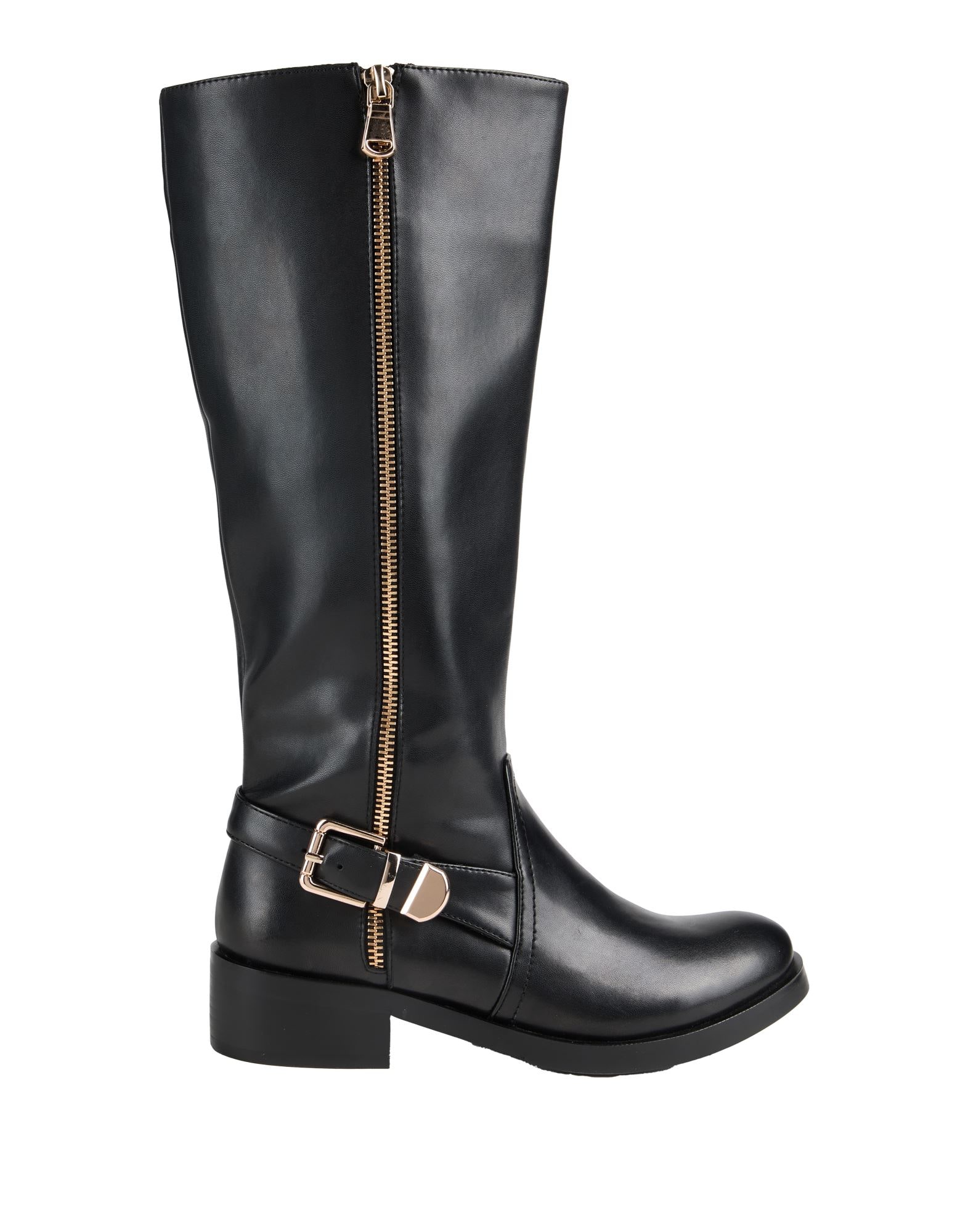 LUCIANO BARACHINI - Boots