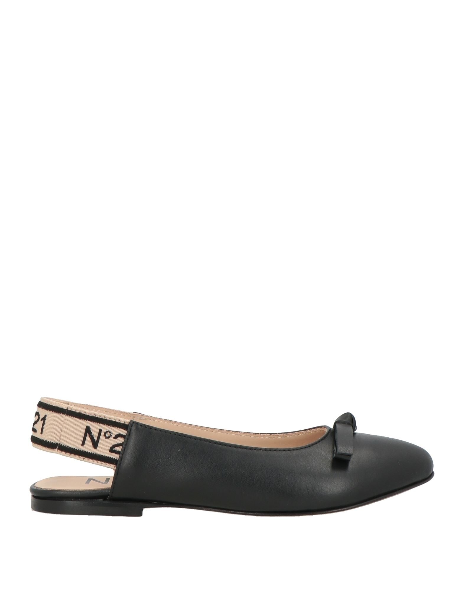 N°21 - Ballet flats