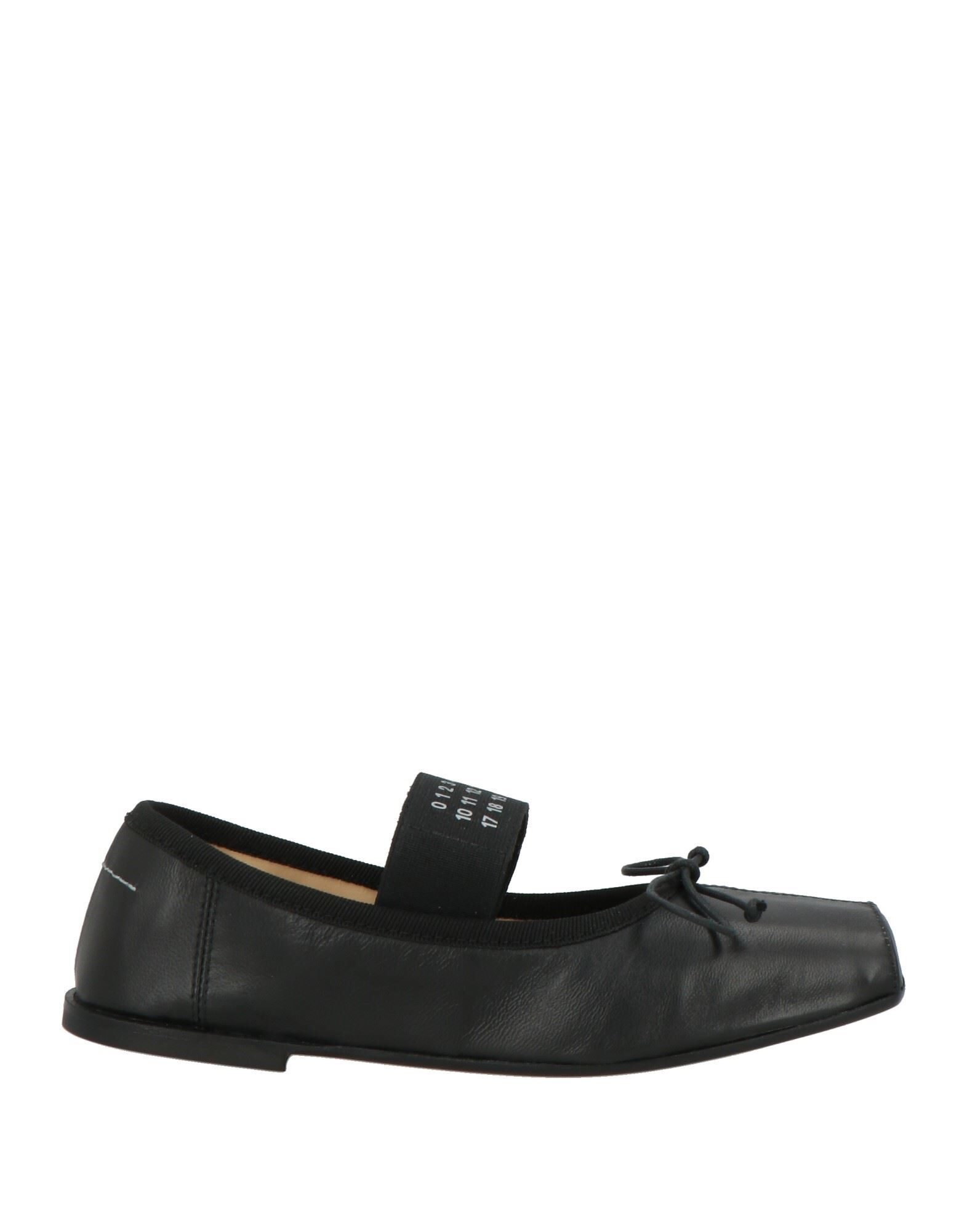MM6 MAISON MARGIELA - Ballet flats