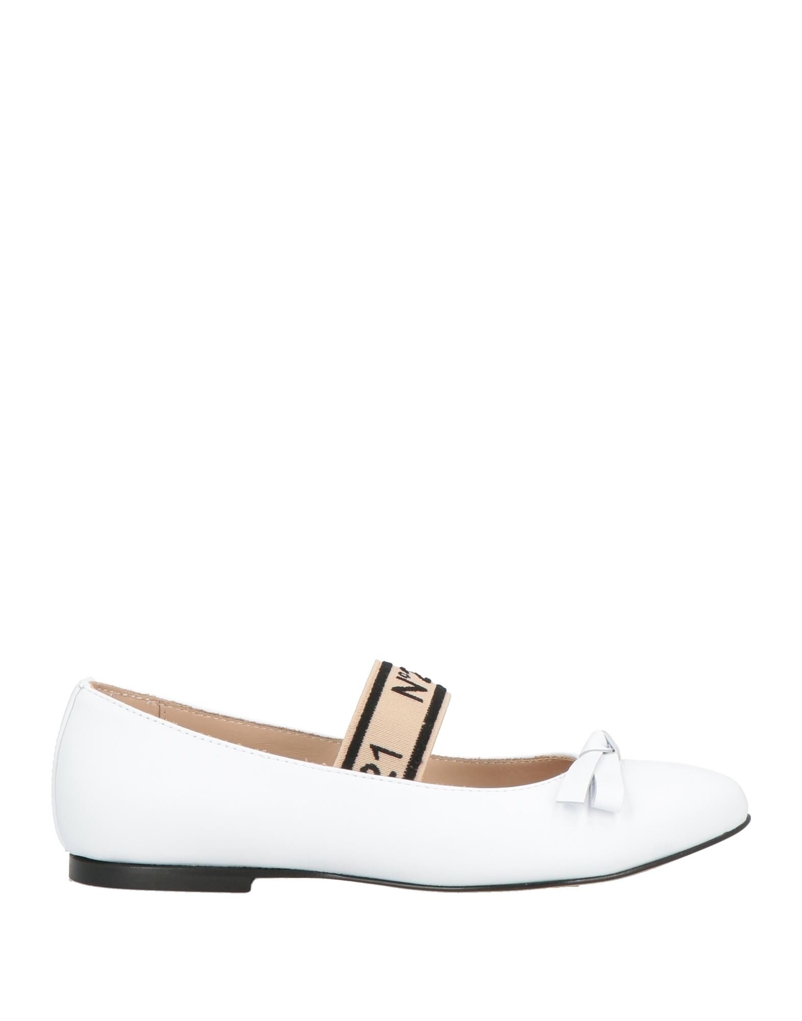 N°21 - Ballet flats