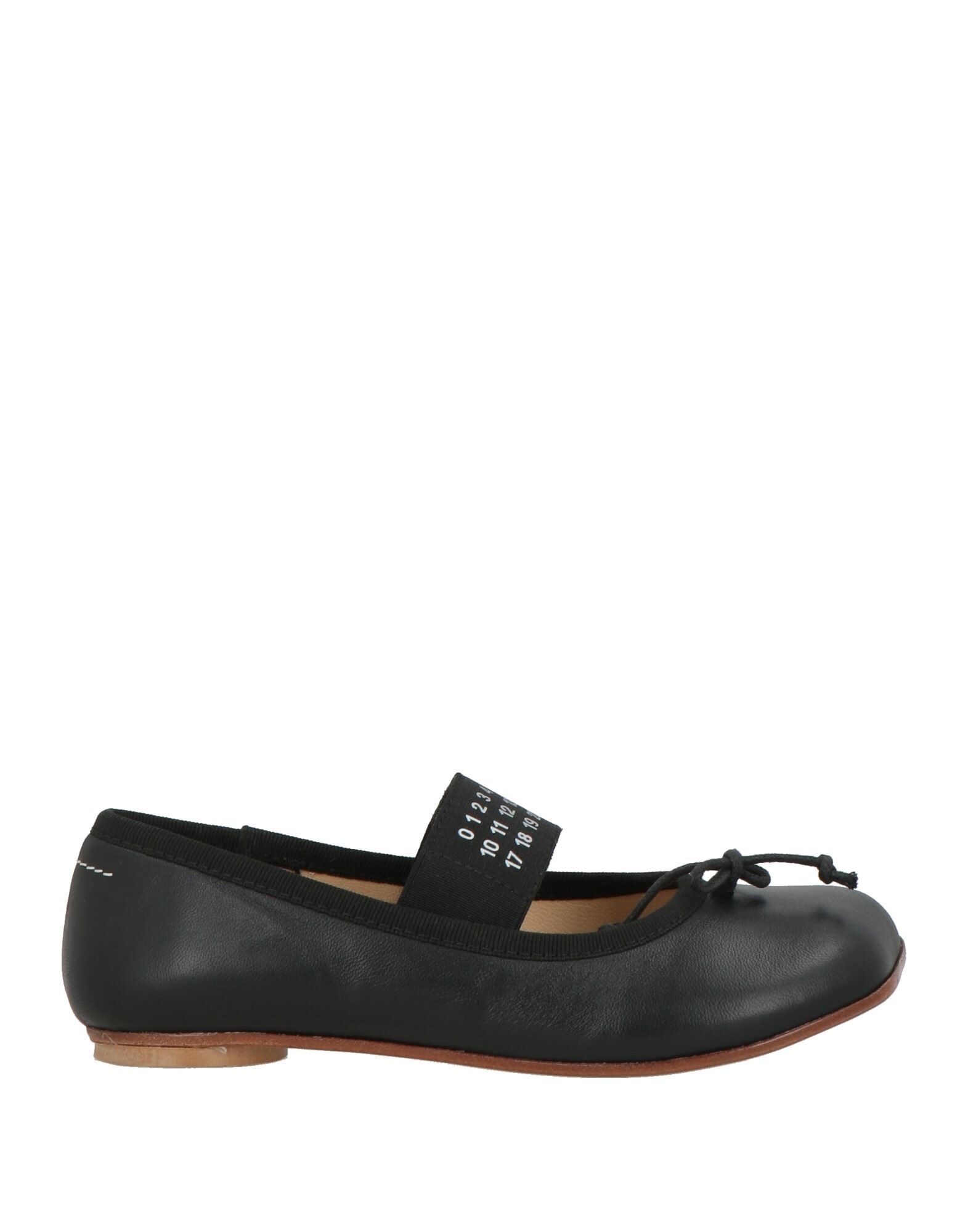 MM6 MAISON MARGIELA - Ballet flats