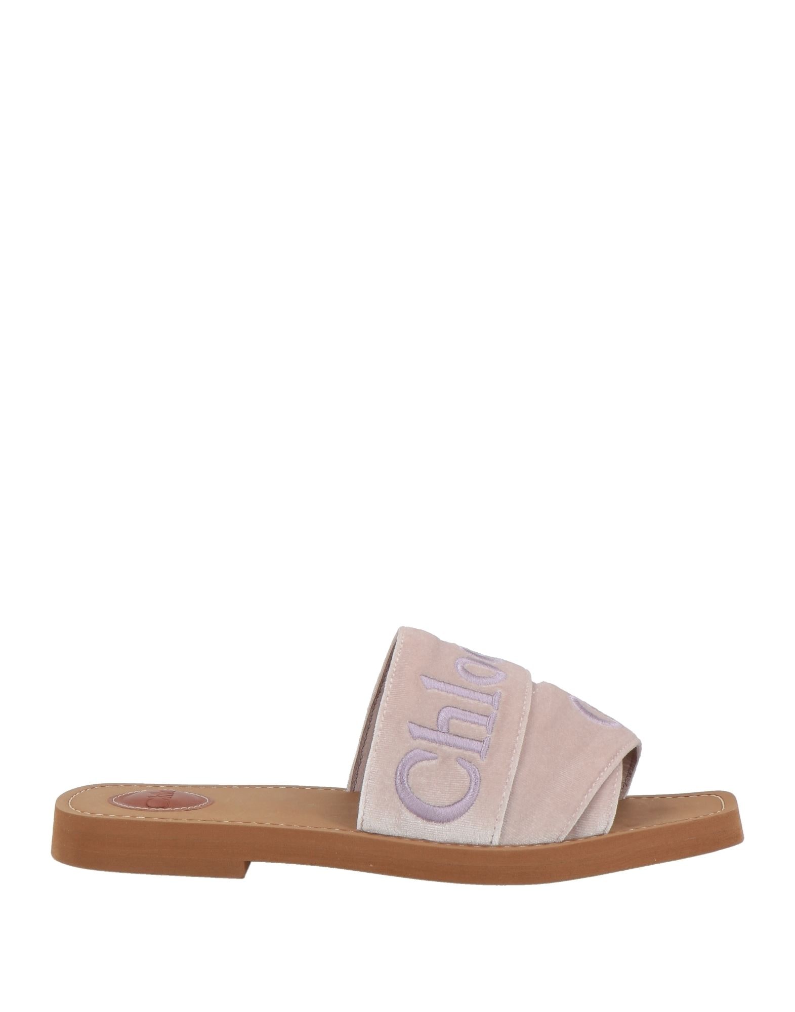 CHLOÉ - Sandals