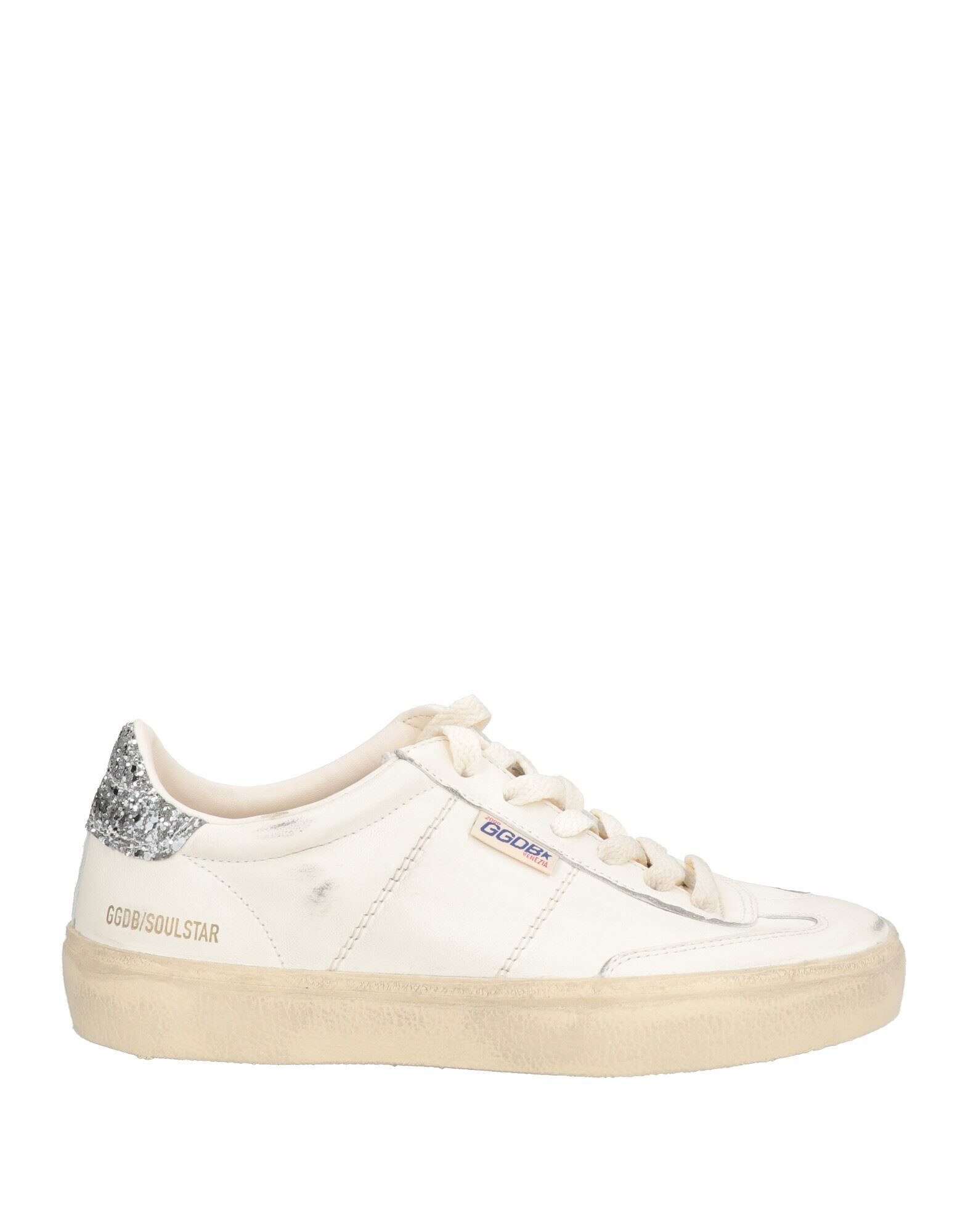 GOLDEN GOOSE - Trainers