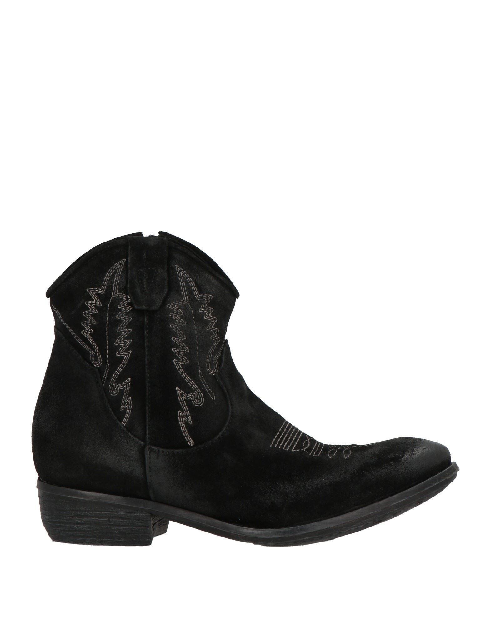 EDITORIAL CLOTHING - Ankle boots