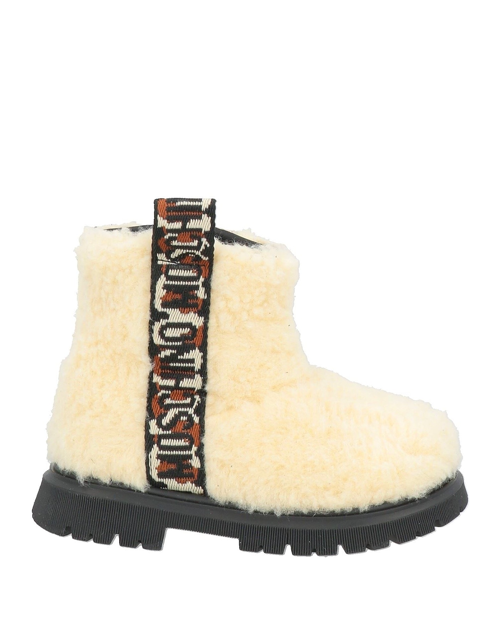MOSCHINO BABY - Stiefeletten