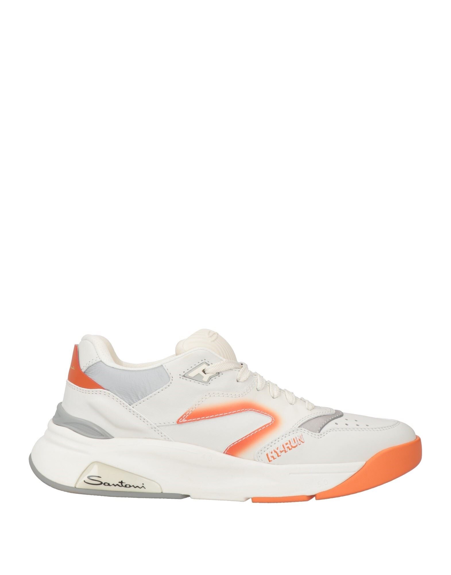 SANTONI - Кеды и кроссовки