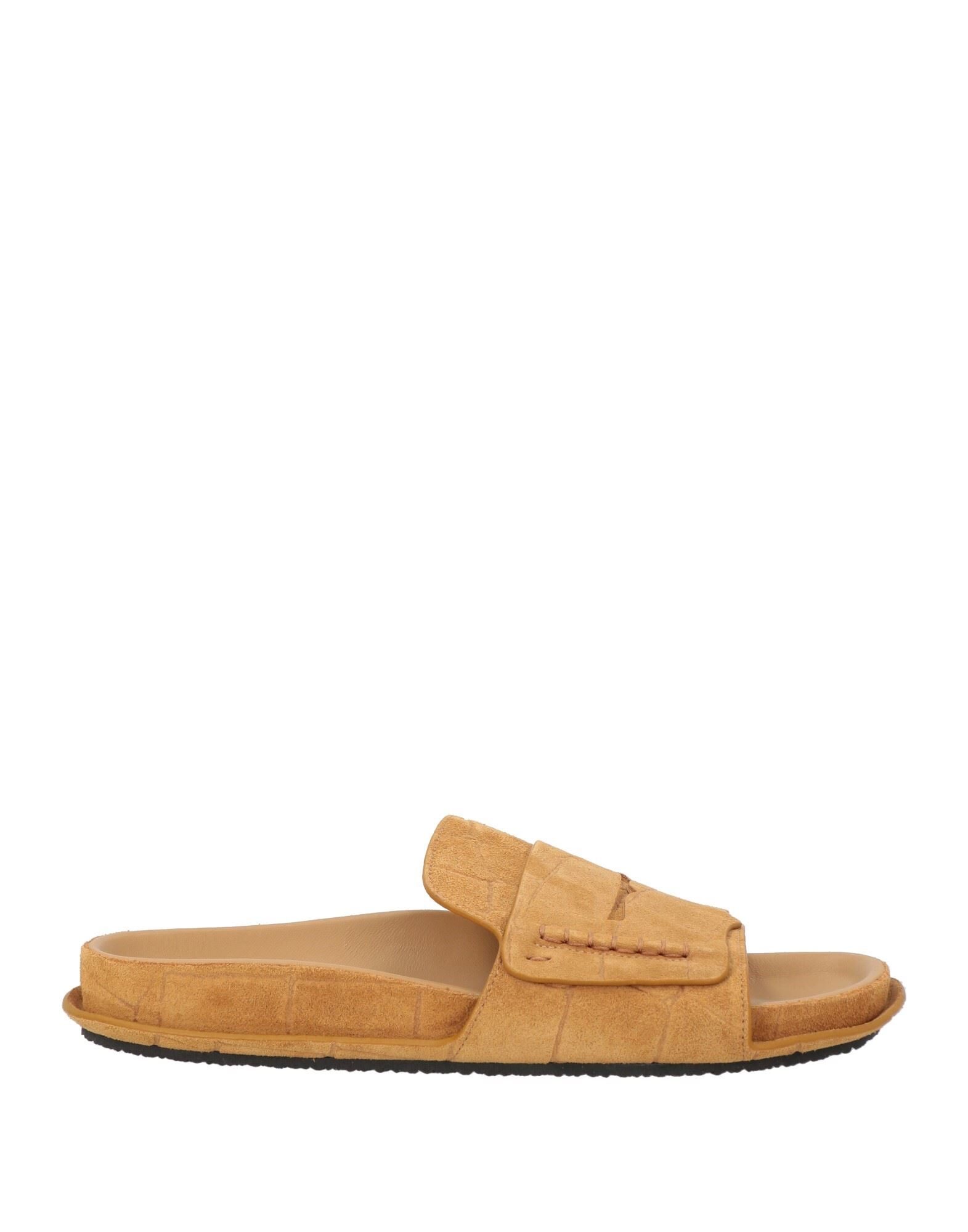 JACQUEMUS - Сандалии