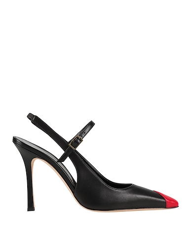 ALESSANDRA RICH Pumps Leder